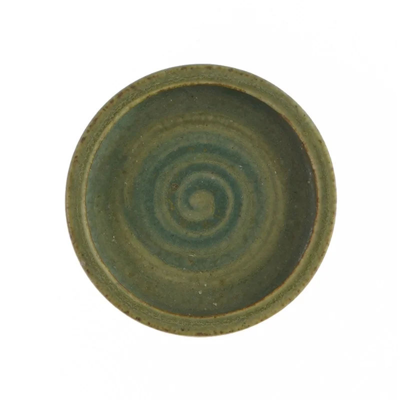 Lille keramik skål  (str. Ø 14)