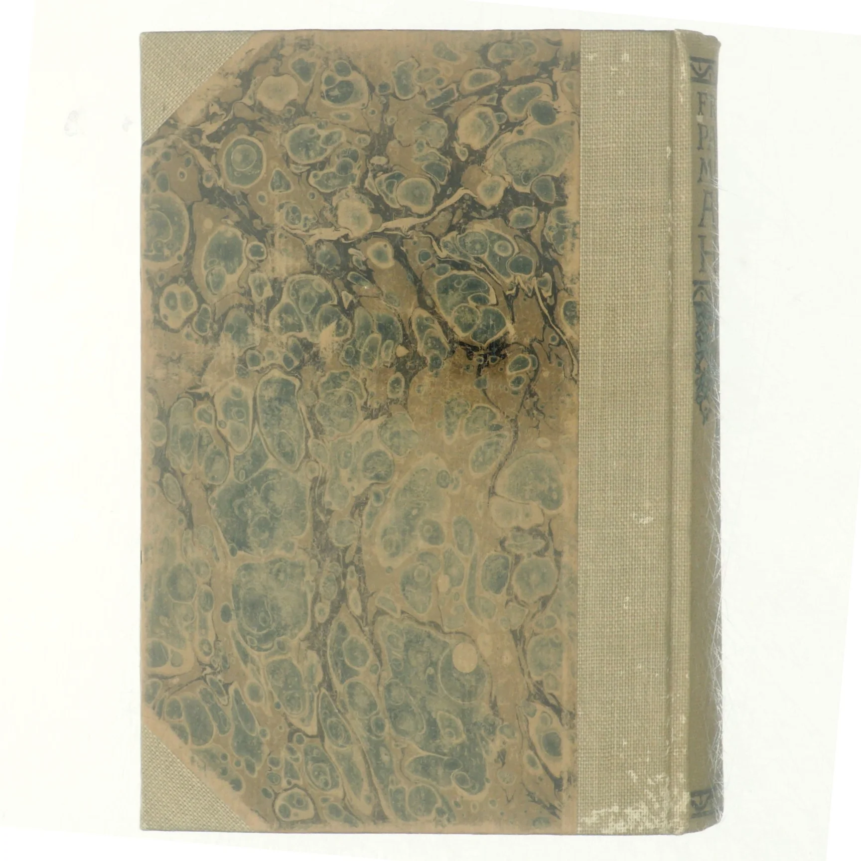 Adam homo af F. Paludan Müller