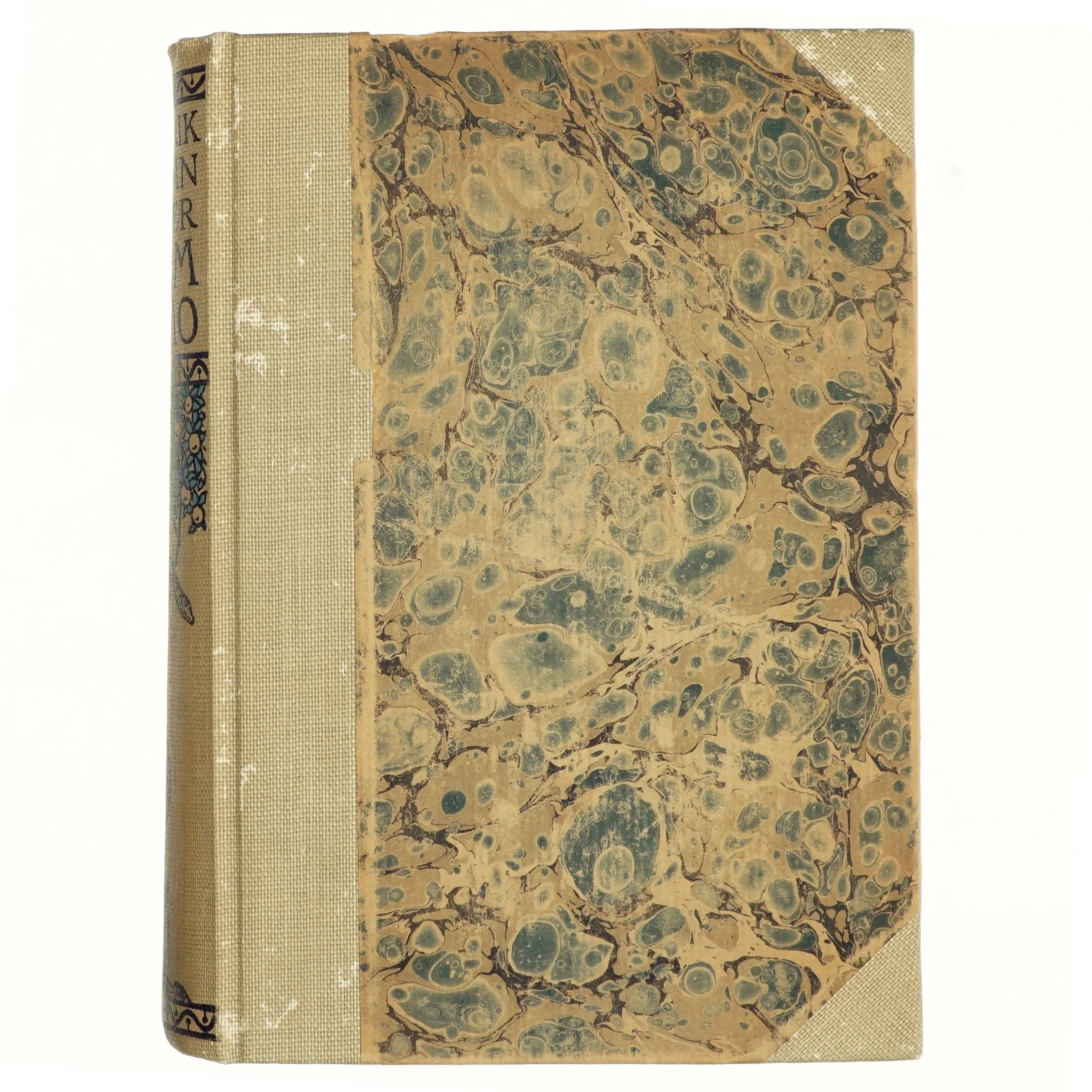 Adam homo af F. Paludan Müller