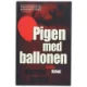 'Pigen med ballonen' af Merete Junker (bog)