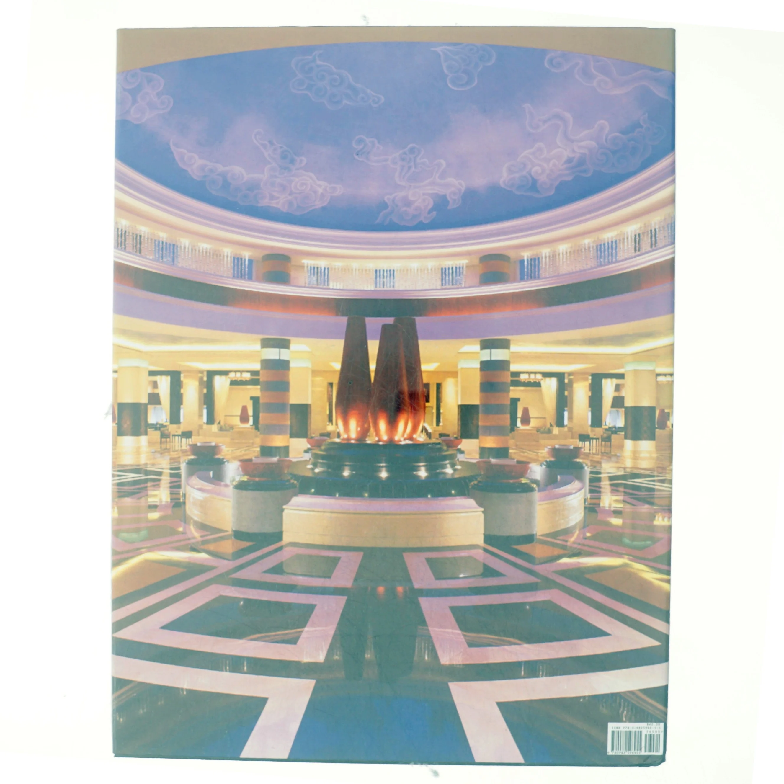 Hotel & Restaurant Design