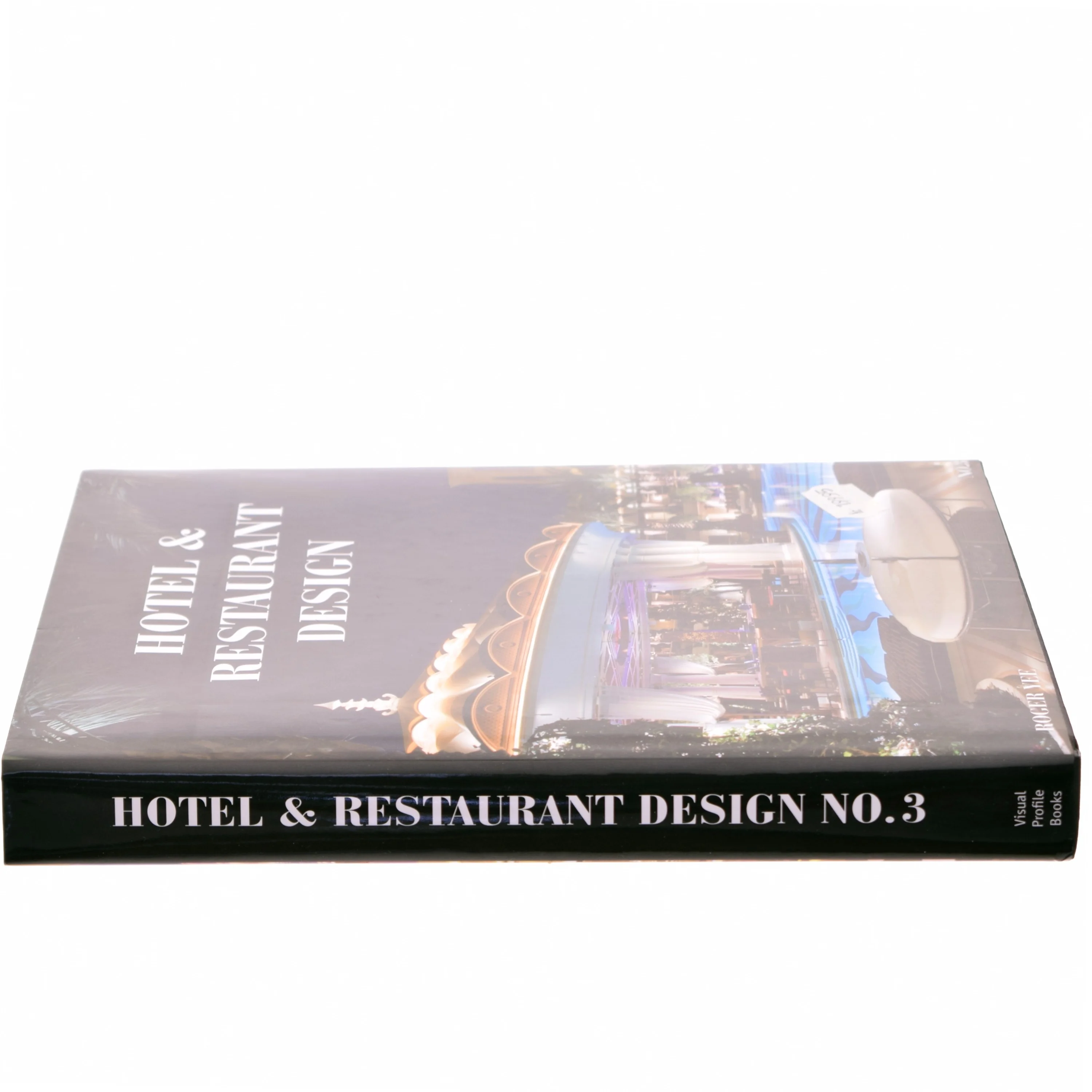Hotel & Restaurant Design