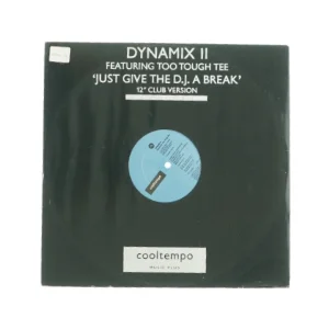 Dynamix II (LP)