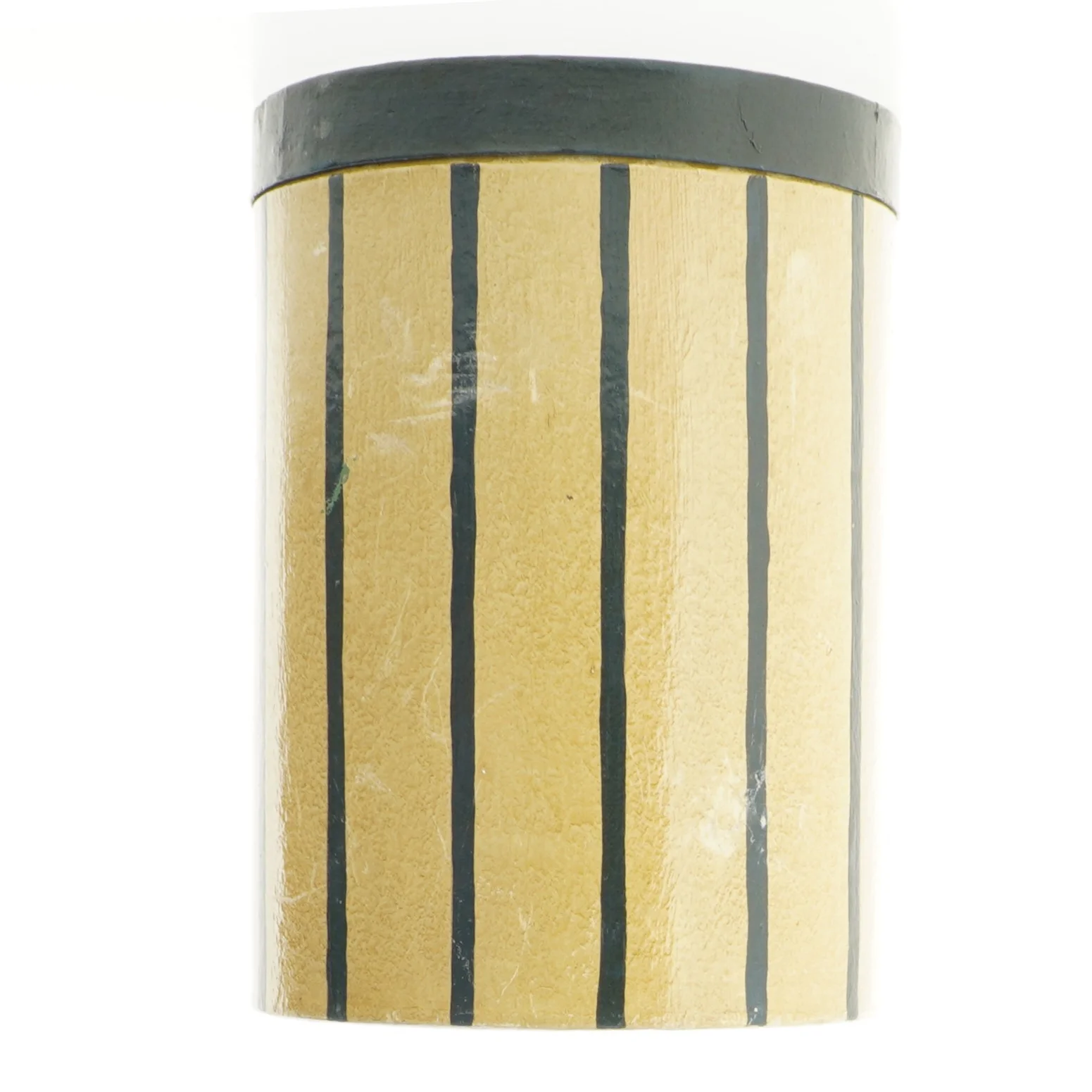 Dåse med bamse motiv (str. 19 x 14 cm)