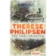 'Tre små cyklister: krimi' af Therese Philipsen (bog)
