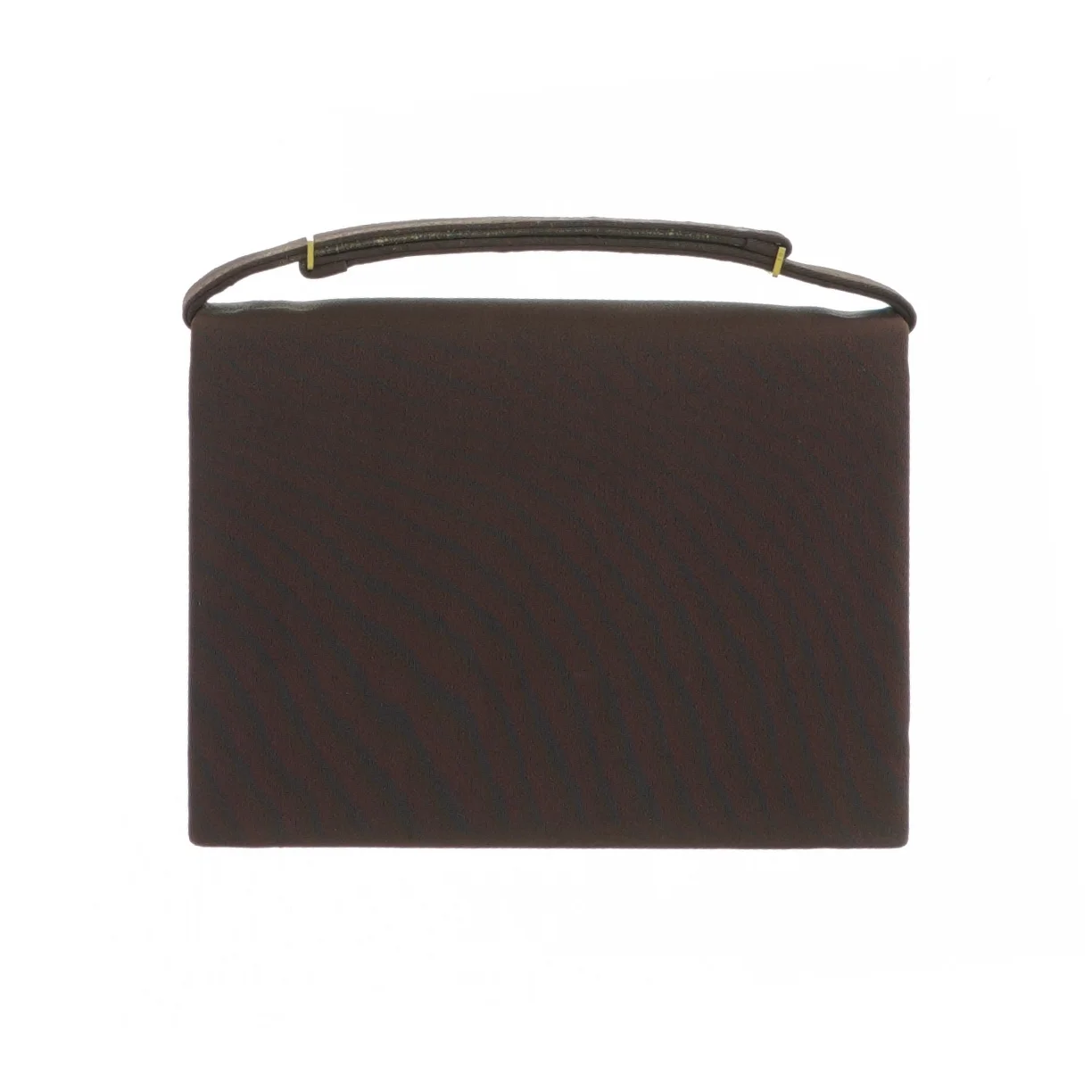 En taske med hank (str. LB 14x18 cm)