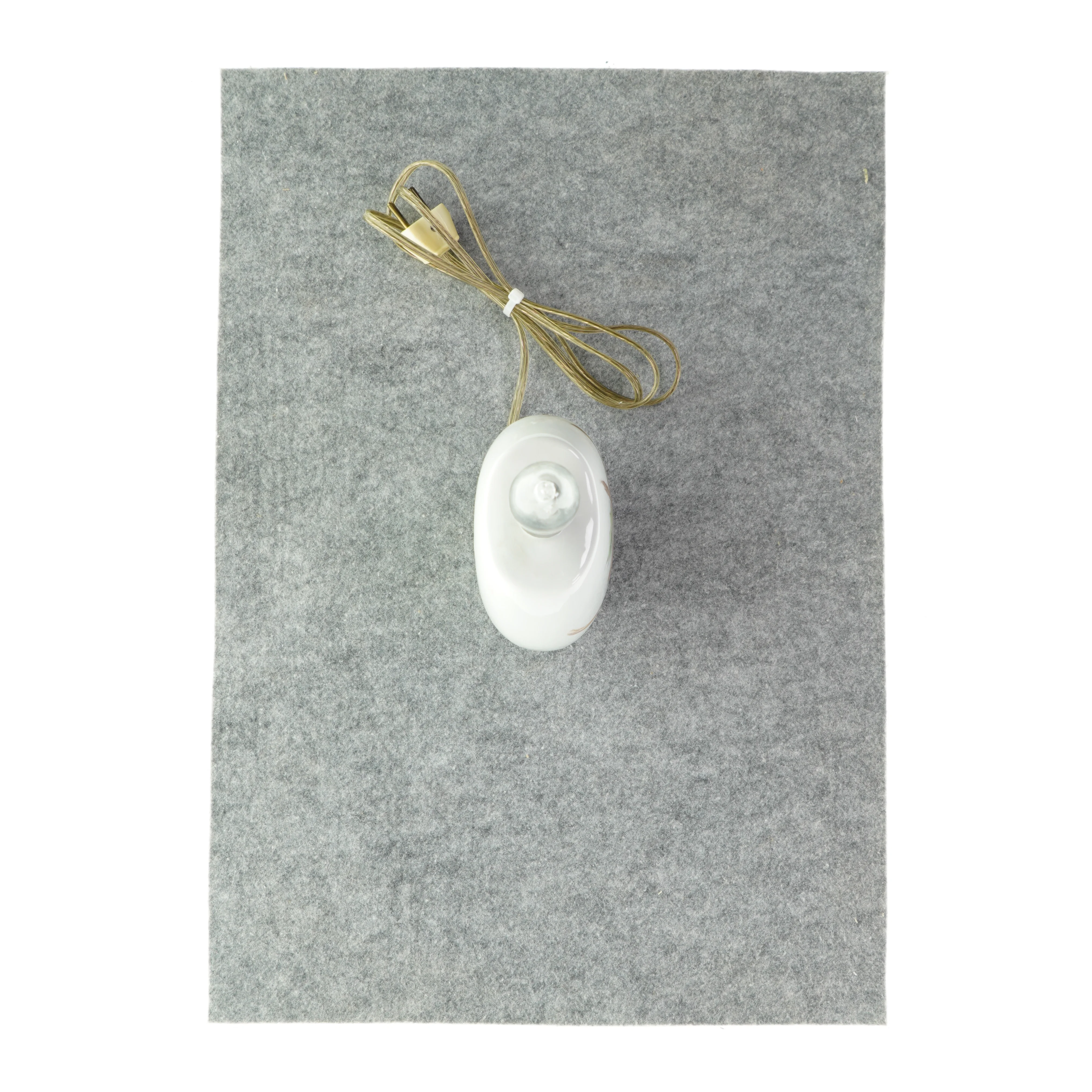 Lampe (str. LBH 12x7x32 cm)