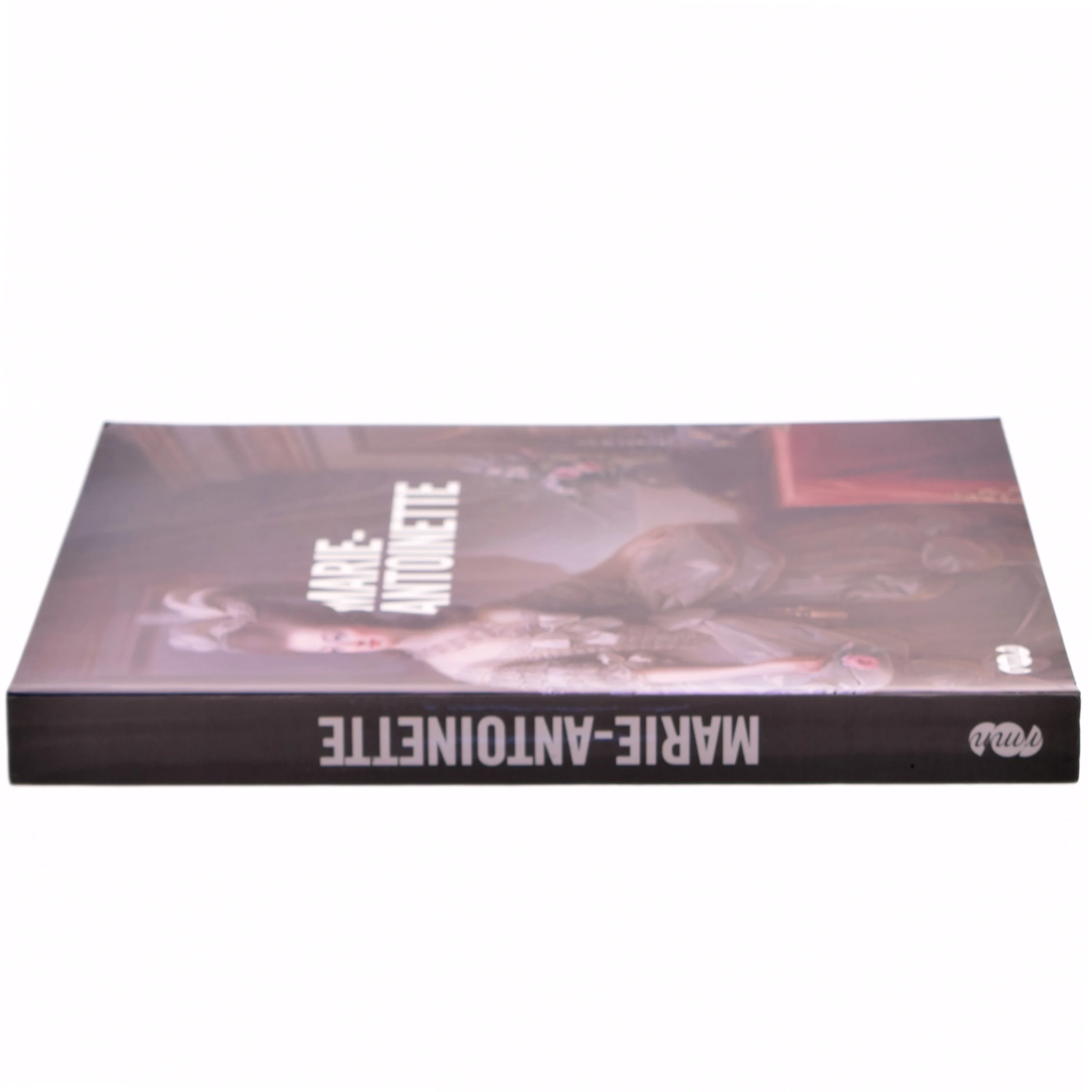 Marie-Antoinette af Xavier Salmon, Galeries nationales du Grand Palais (France) (Bog)