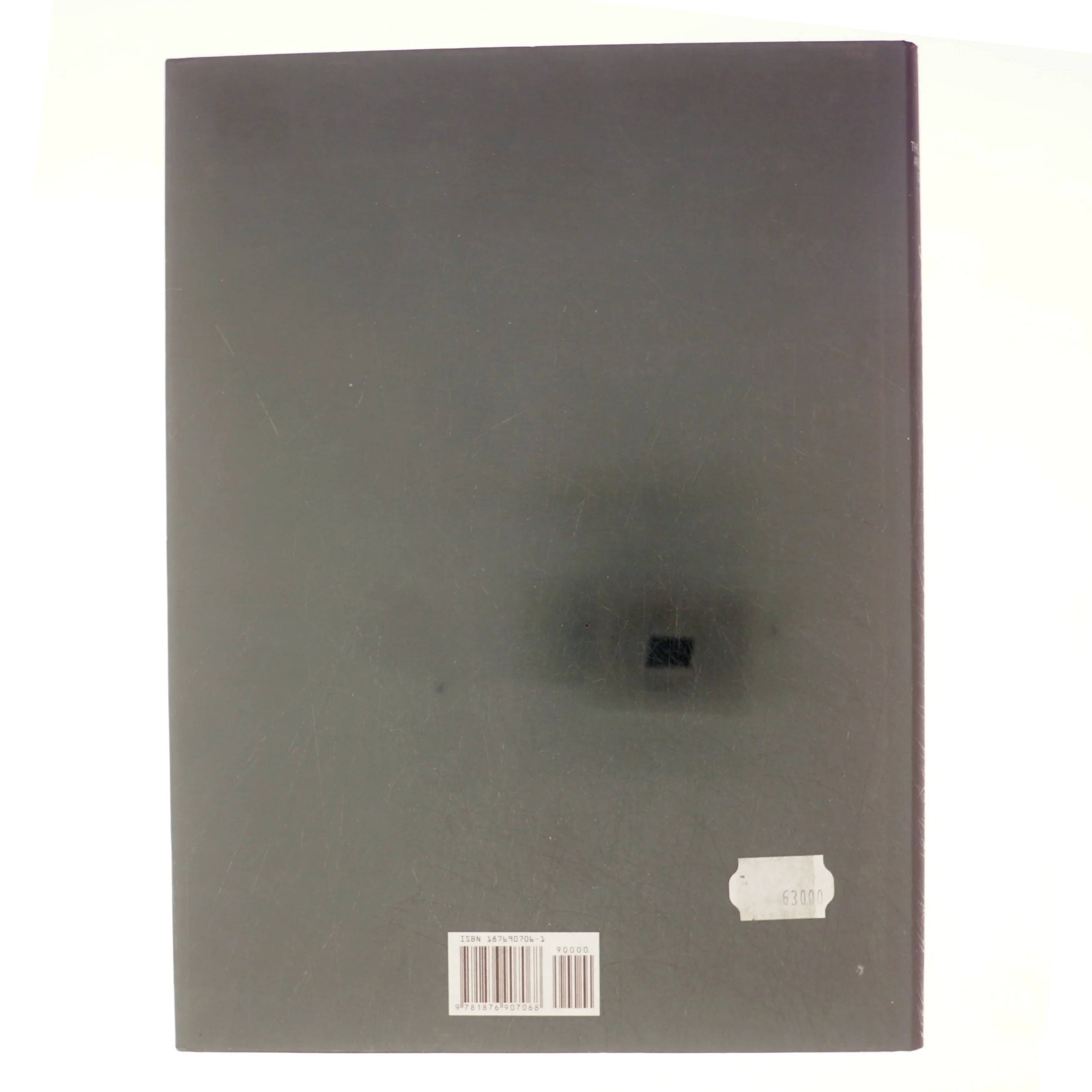 Botti Rubin Arquitetos af Steve Womersley (Bog)