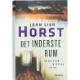 'Det inderste rum' af Jørn Lier Horst (bog)