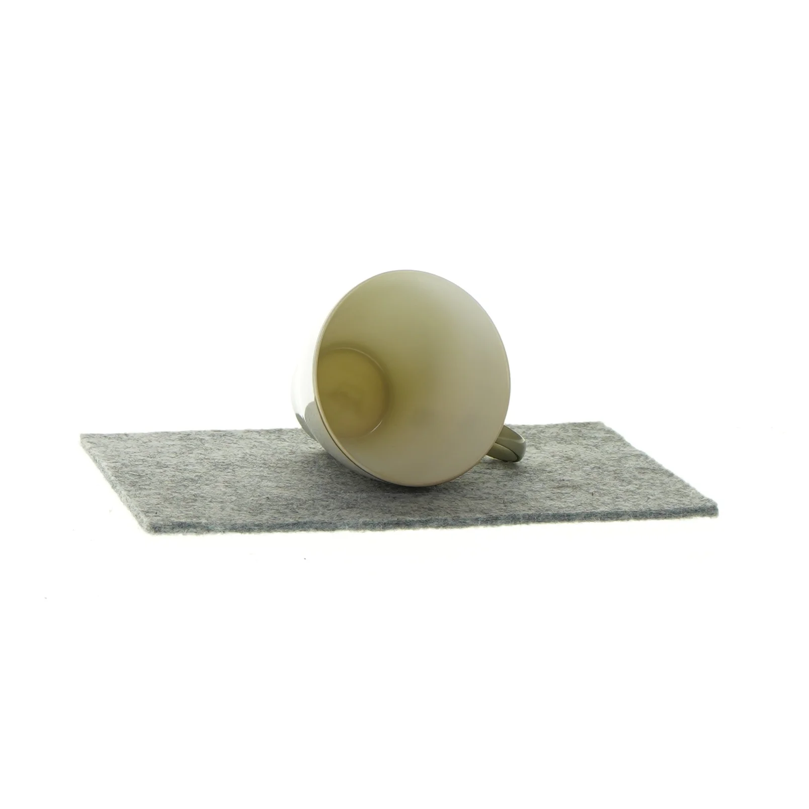 Lille kop fra Thomas (str. HØ: 7x7,5cm)