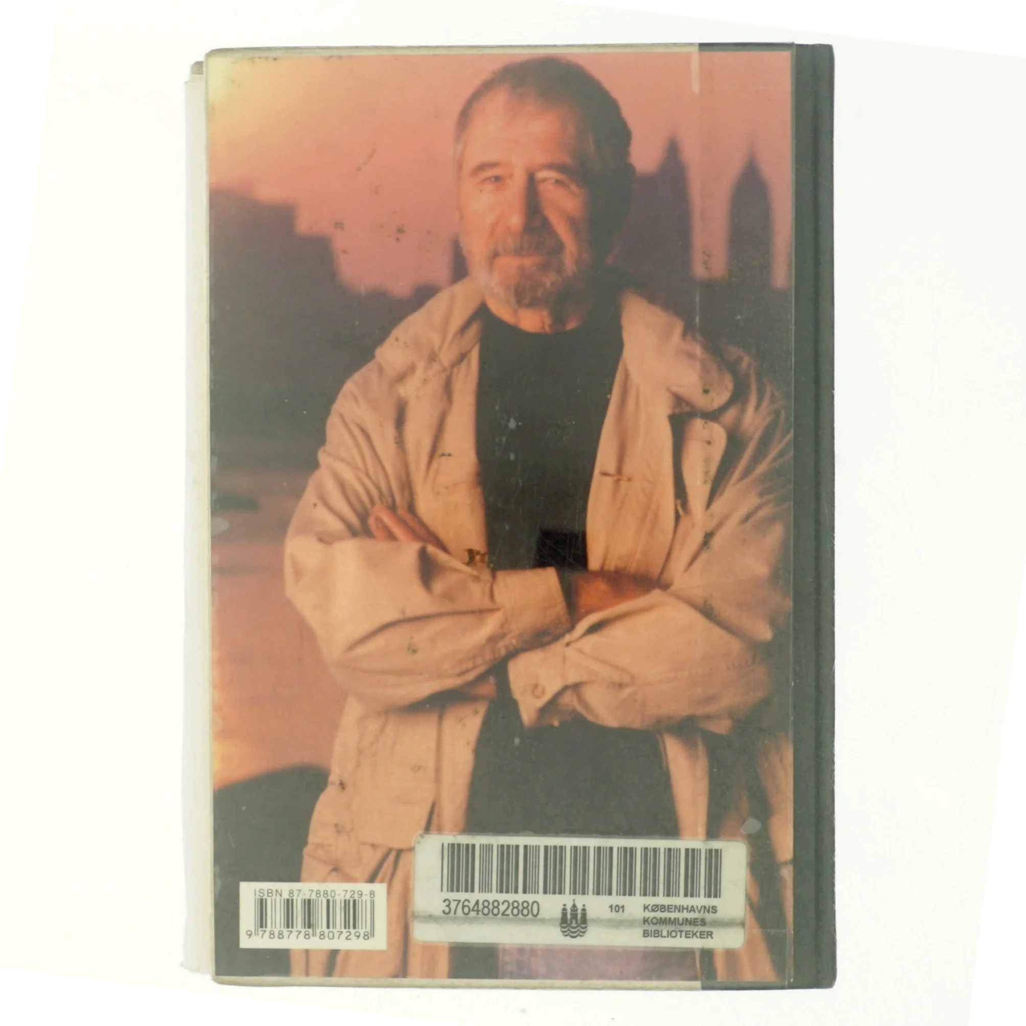 Fede Ollies bog af Ed McBain (Bog)