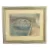 Billedramme med billede fra Ukendt (str. LB:51,5x44cm)