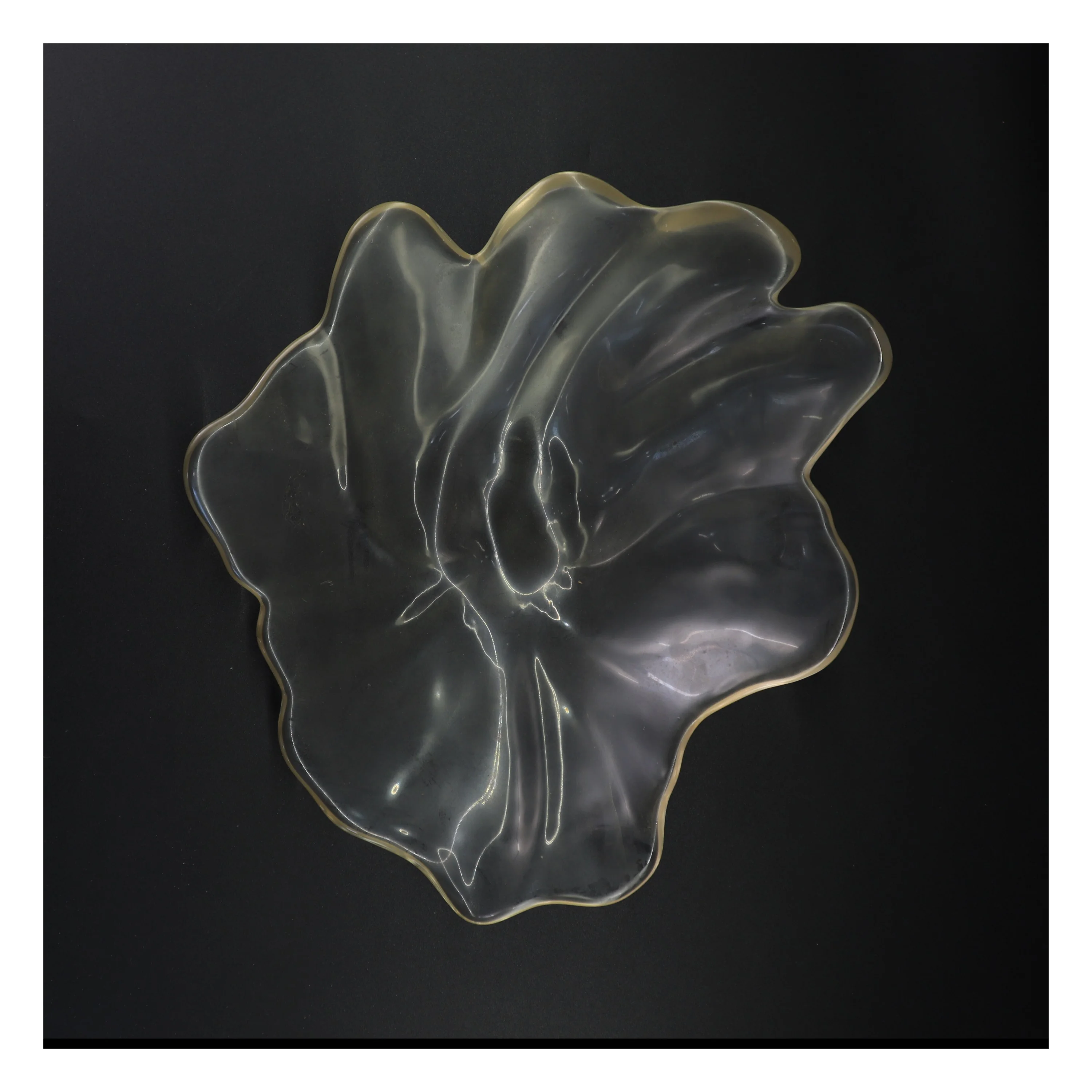 Glasfad (str. 33 x 30 cm)