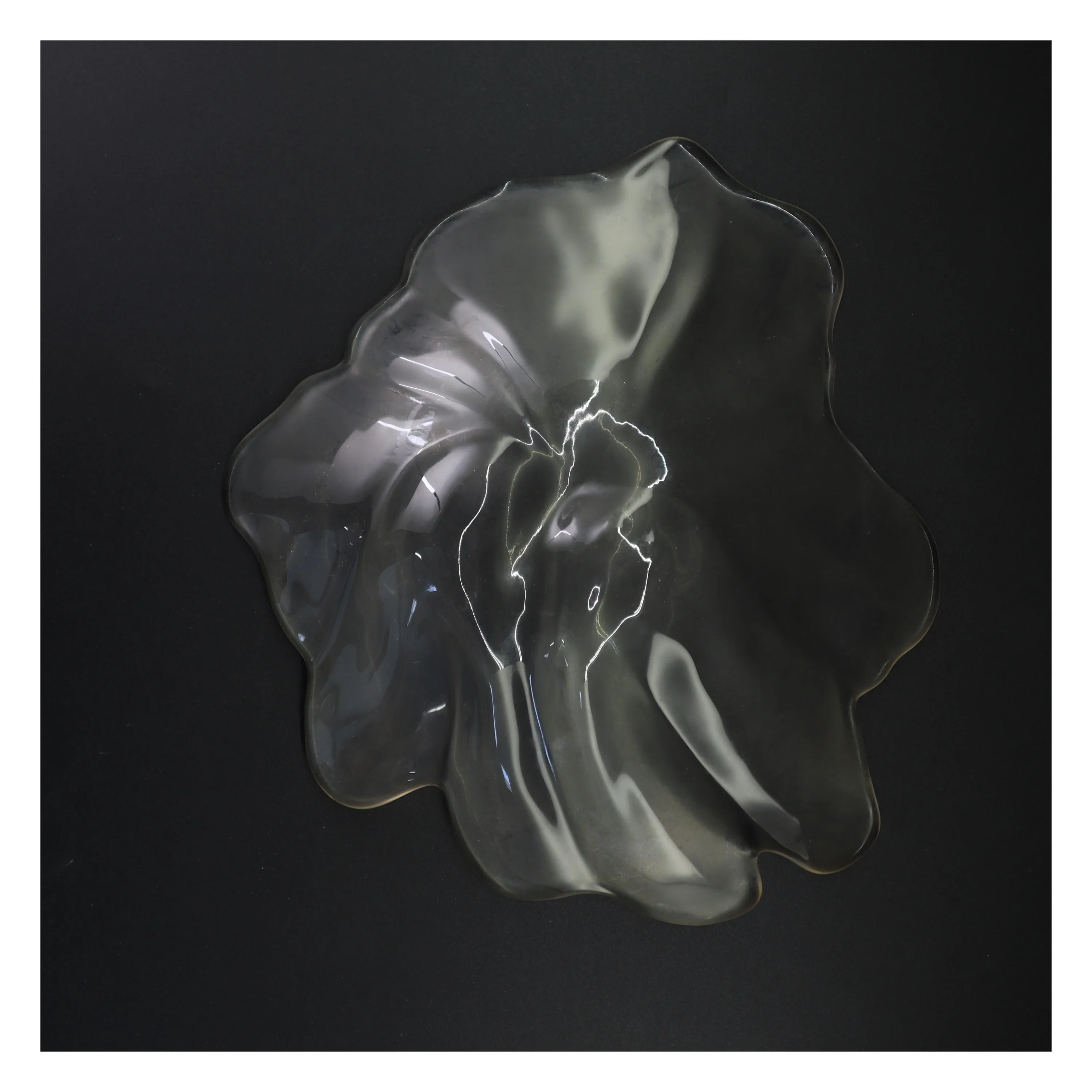 Glasfad (str. 33 x 30 cm)