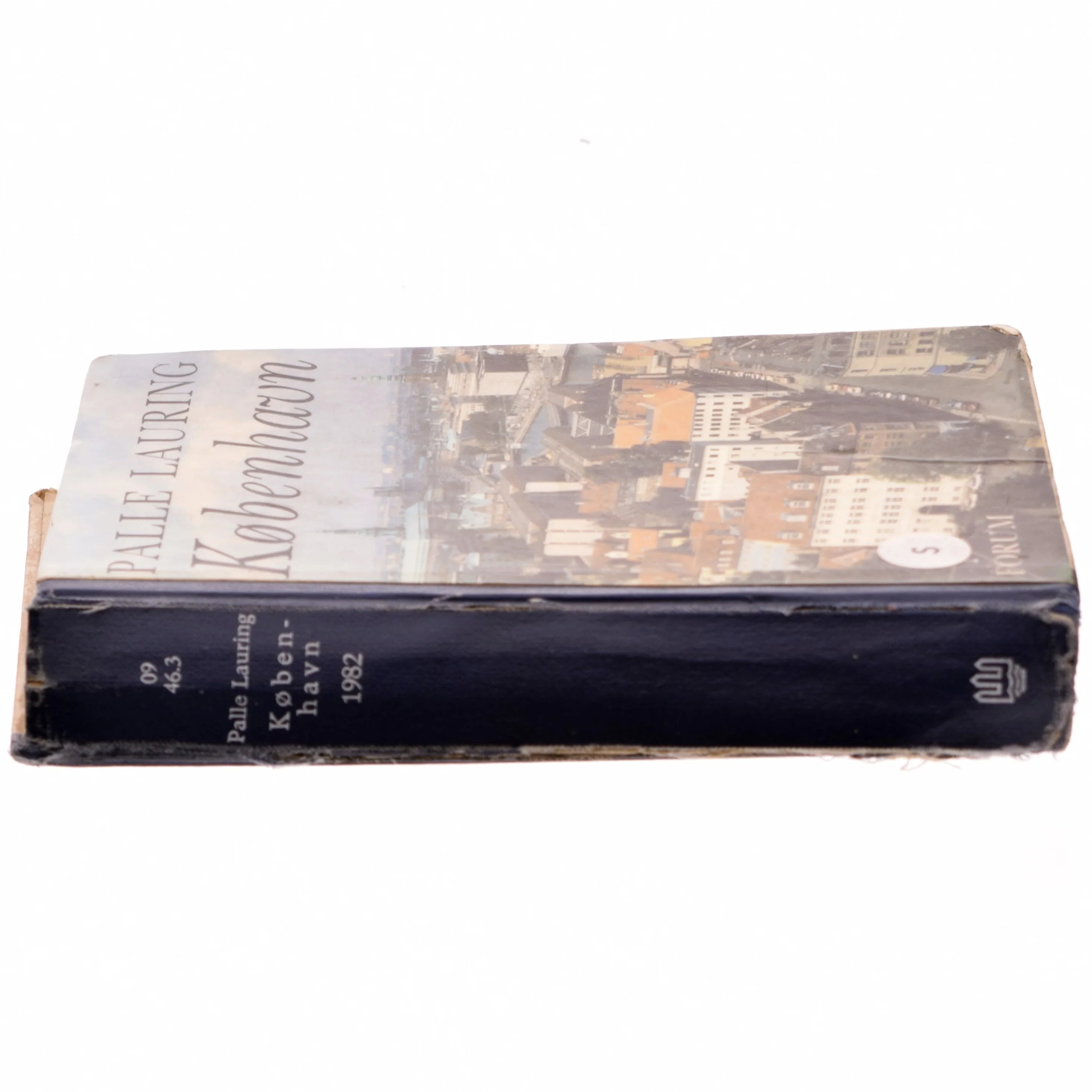 København af Palle Lauring