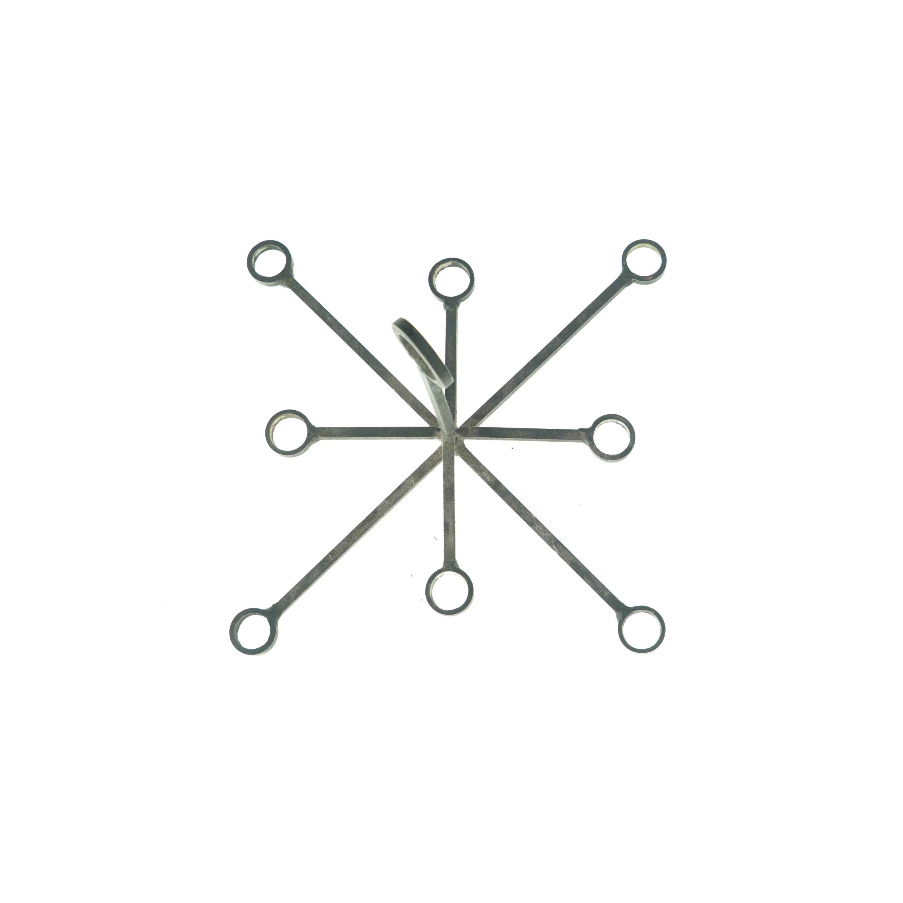 Lysestage (str. HB: 32x43 cm)