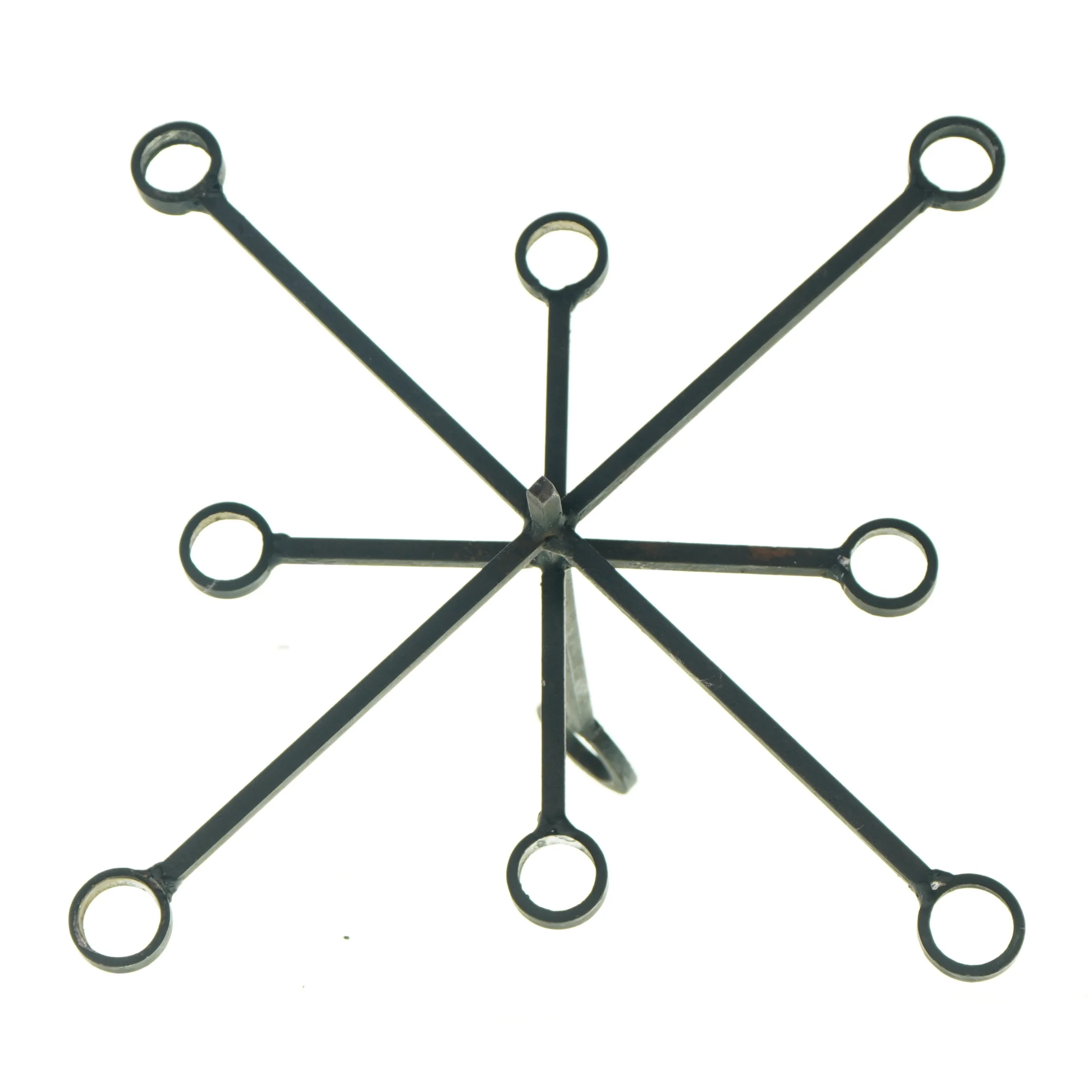 Lysestage (str. HB: 32x43 cm)