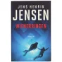 'Wienerringen' af Jens Henrik Jensen (f. 1963) (bog)