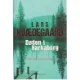 Døden i Harkaberg af Lars Kjædegaard (Bog)