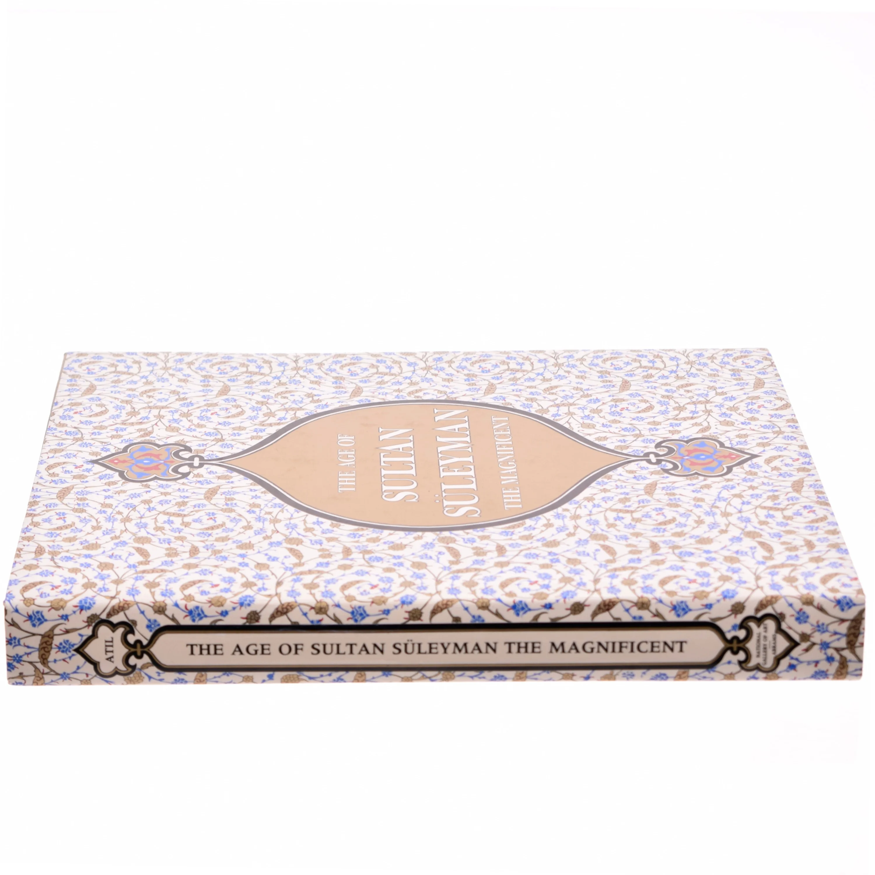 The Age of Sultan Süleyman the magnificent