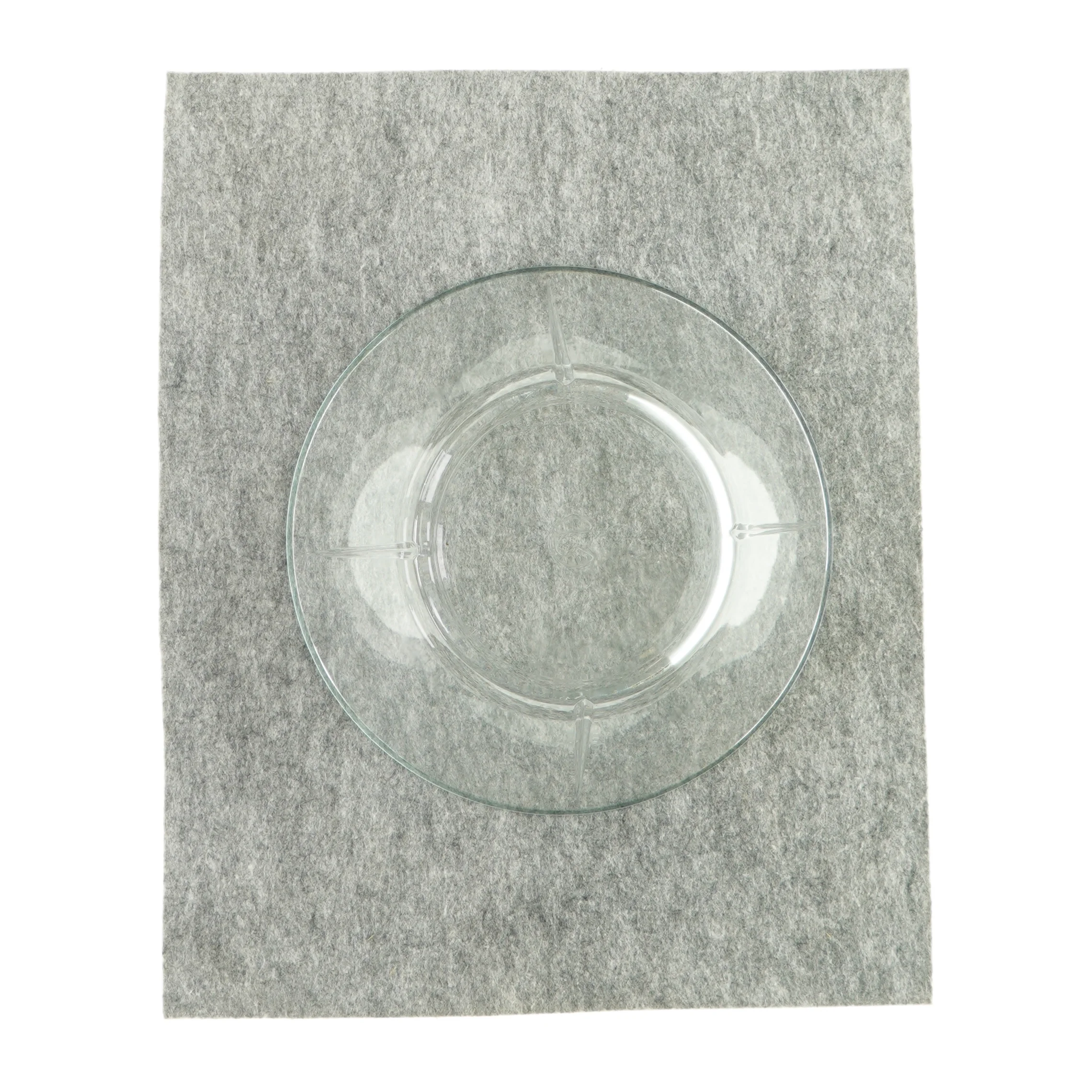 Stor skål fra Rosendahl (str. HØ: 11x24 cm)