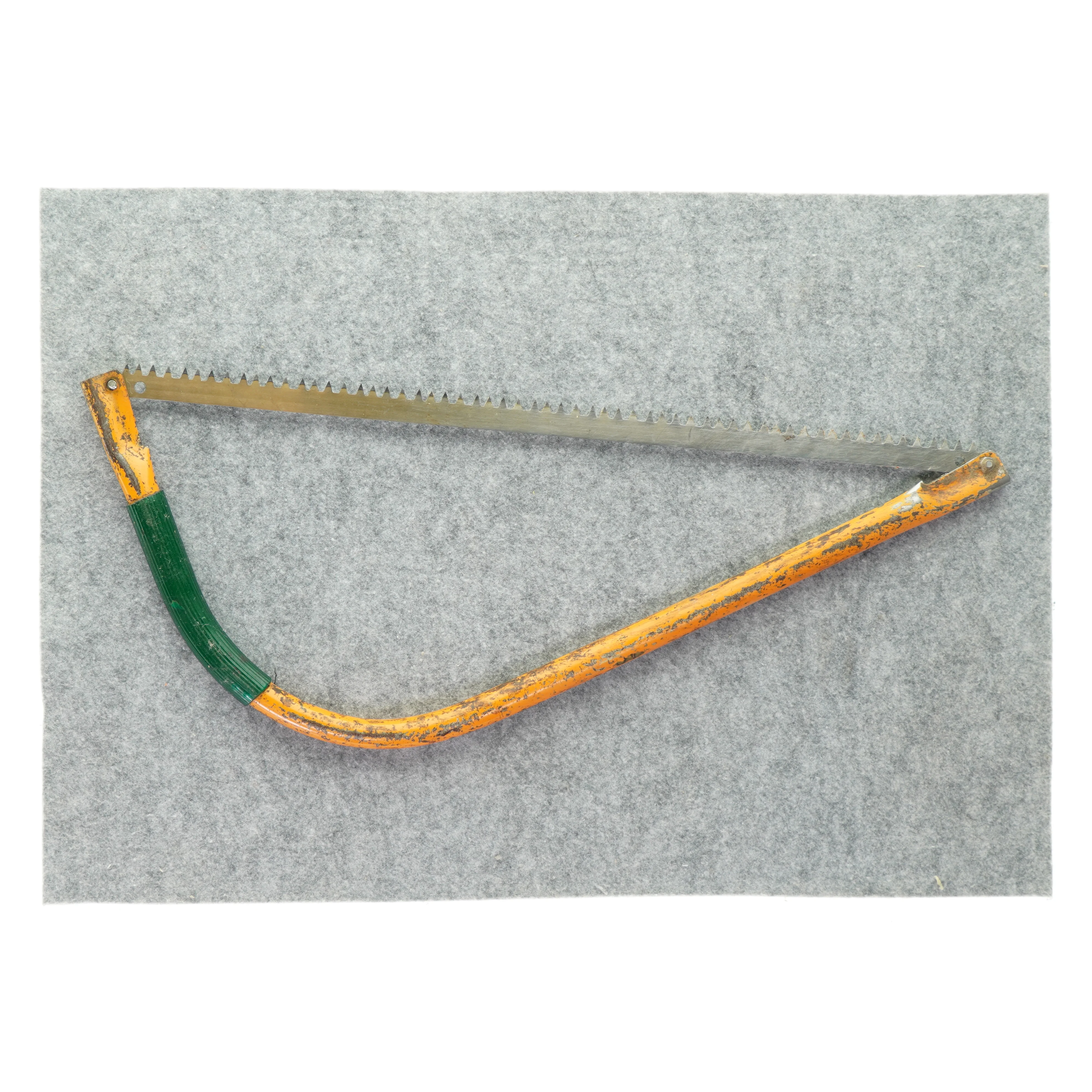 Sav  fra Ukendt (str. LB:55x26cm)