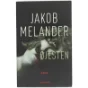 Øjesten : krimi af Jakob Melander (Bog)