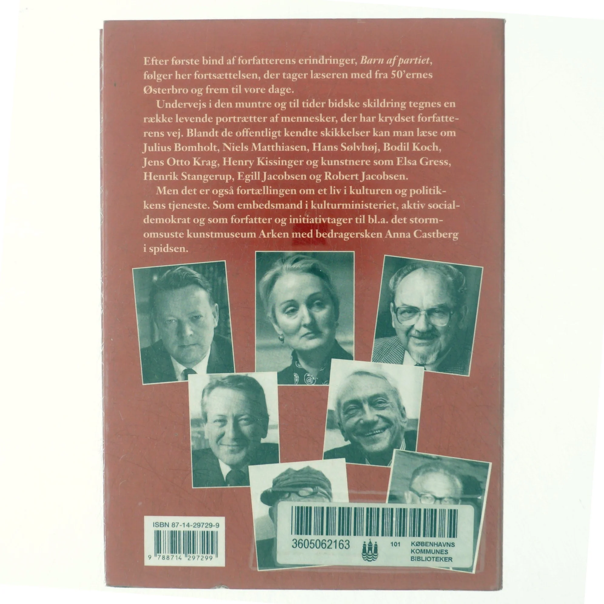 Alle disse forhåbninger af Ole Hyltoft