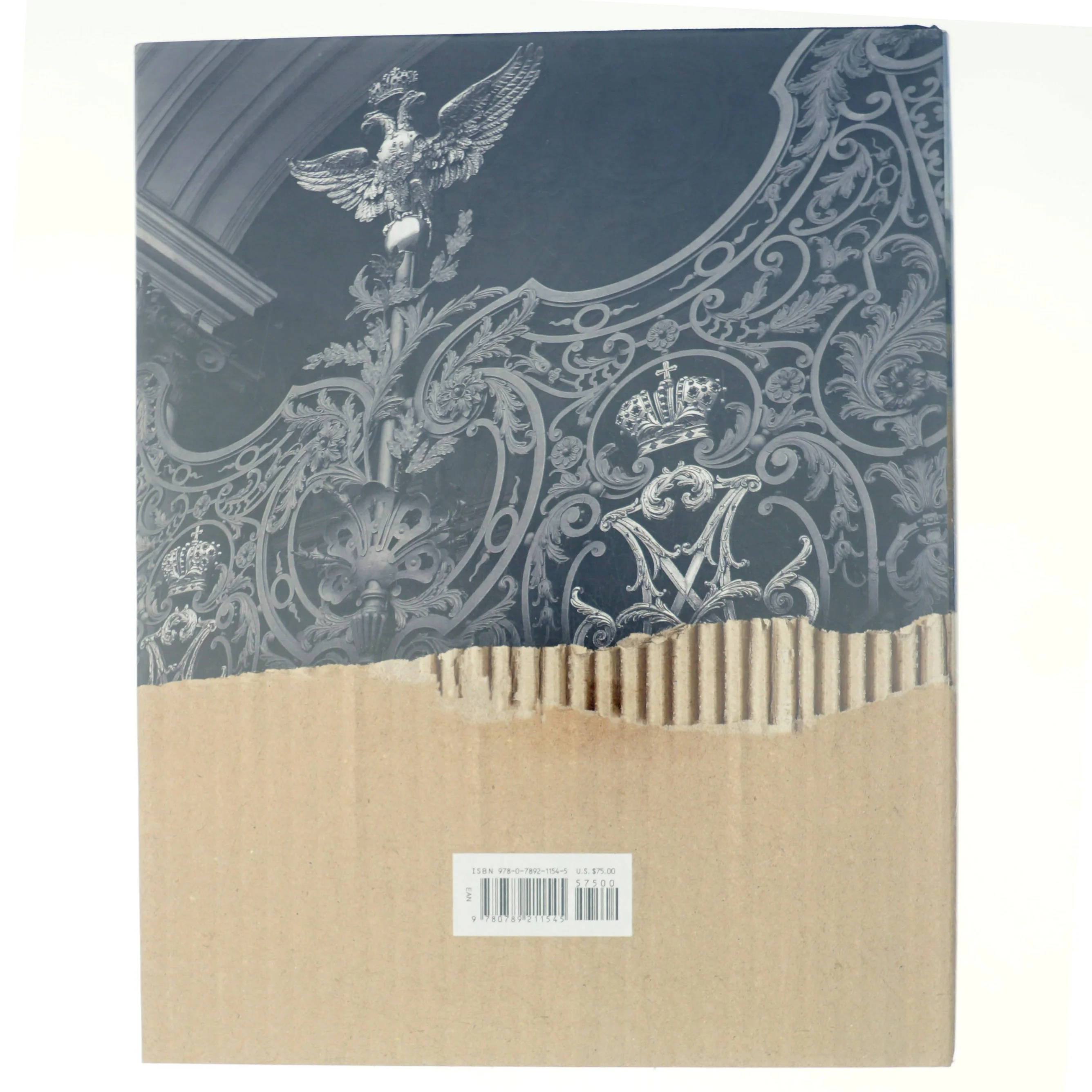 Selling Russia's Treasures af N. I︠U︡ Semenova, Natalya Semyonova, Nicolas V. Iljine (Bog)