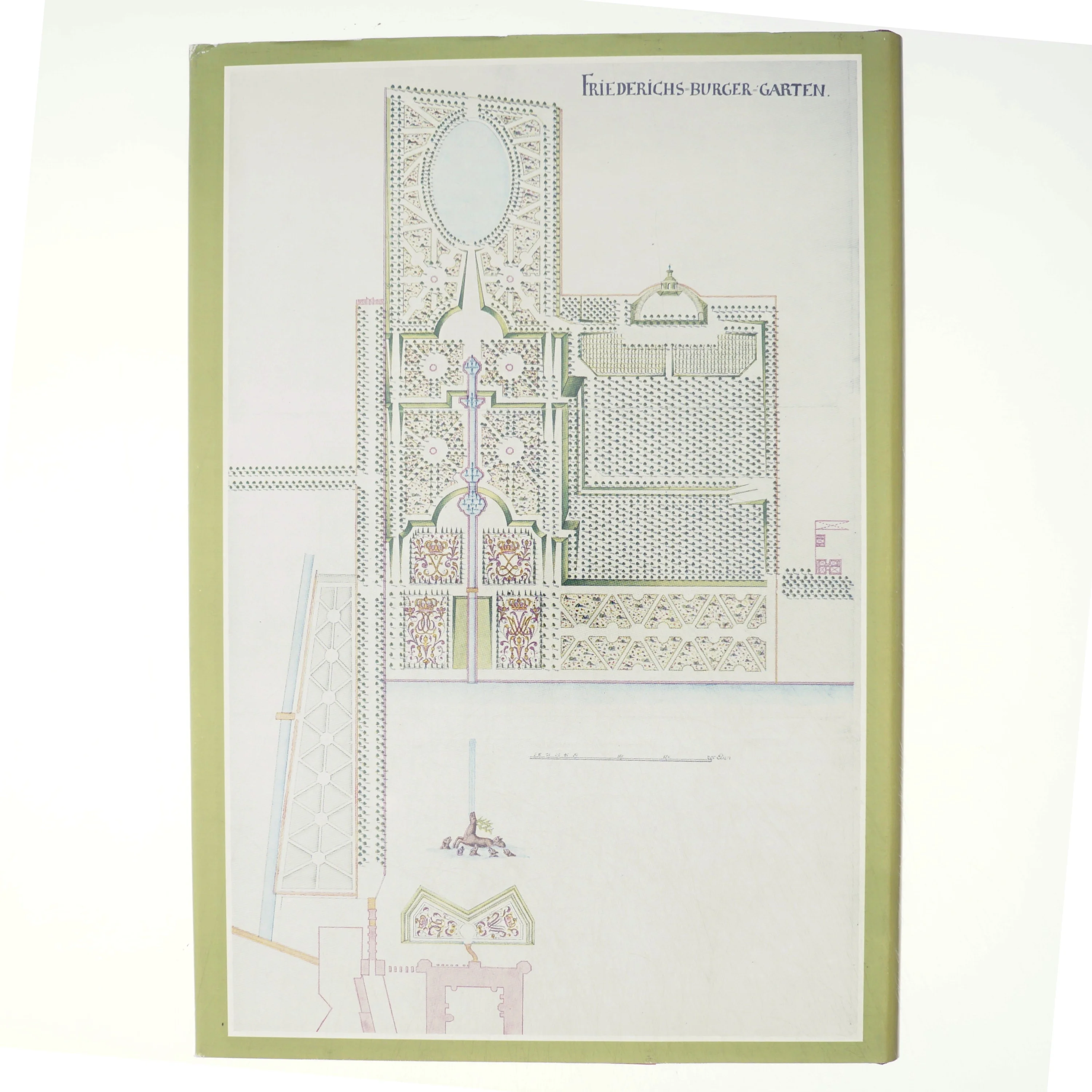 De Kongelige Haver af Hakon Lund fra Gyldendal