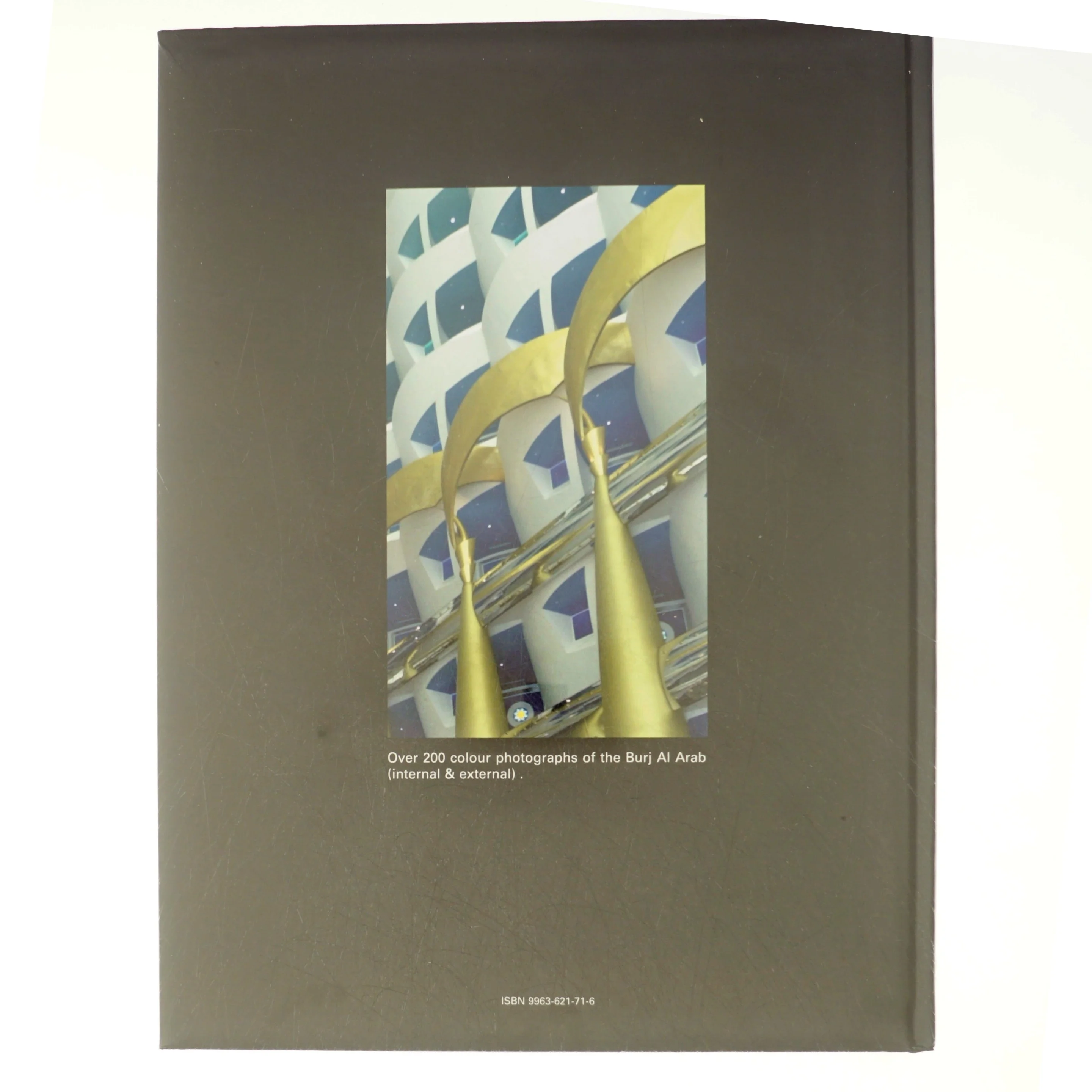 1001 Arabian nights at the Buri Al Arab