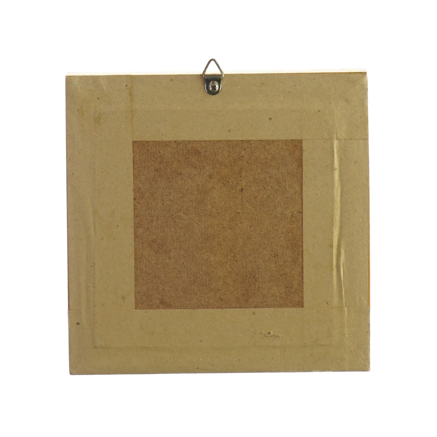 Billedramme med billede fra Ukendt (str. LBH: 27,5x27,5x3cm)