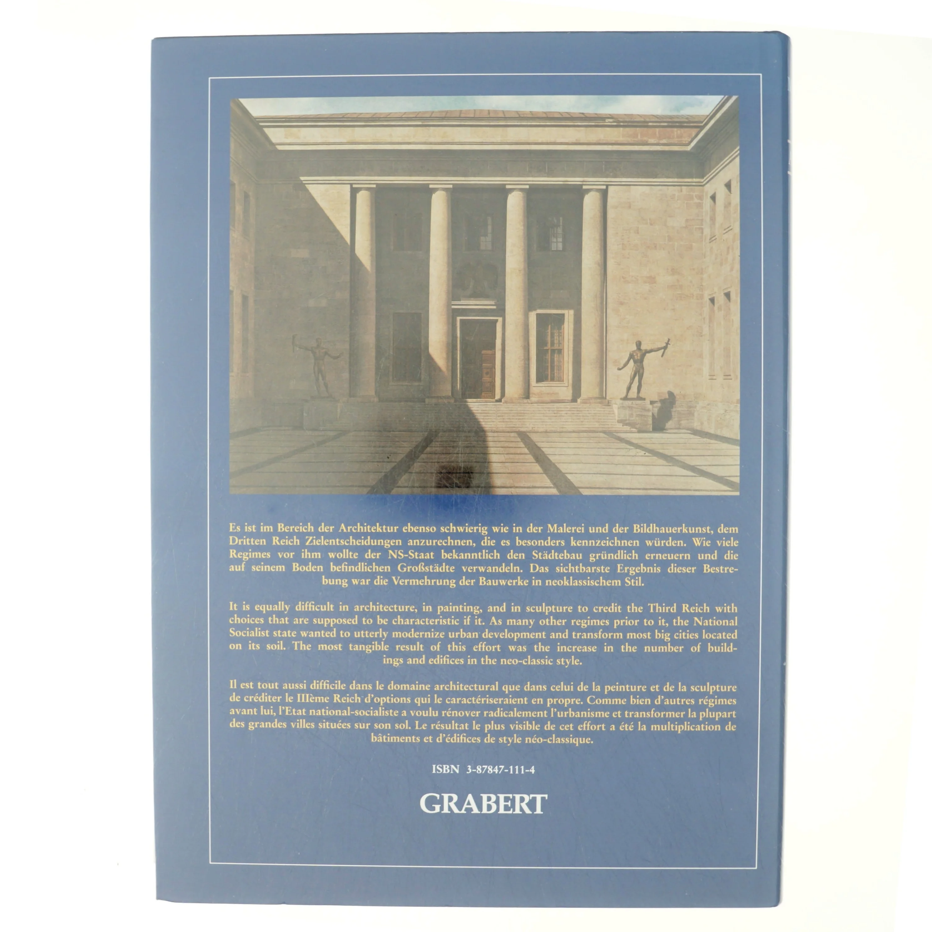 Kunst in Deutchland 1933-1945