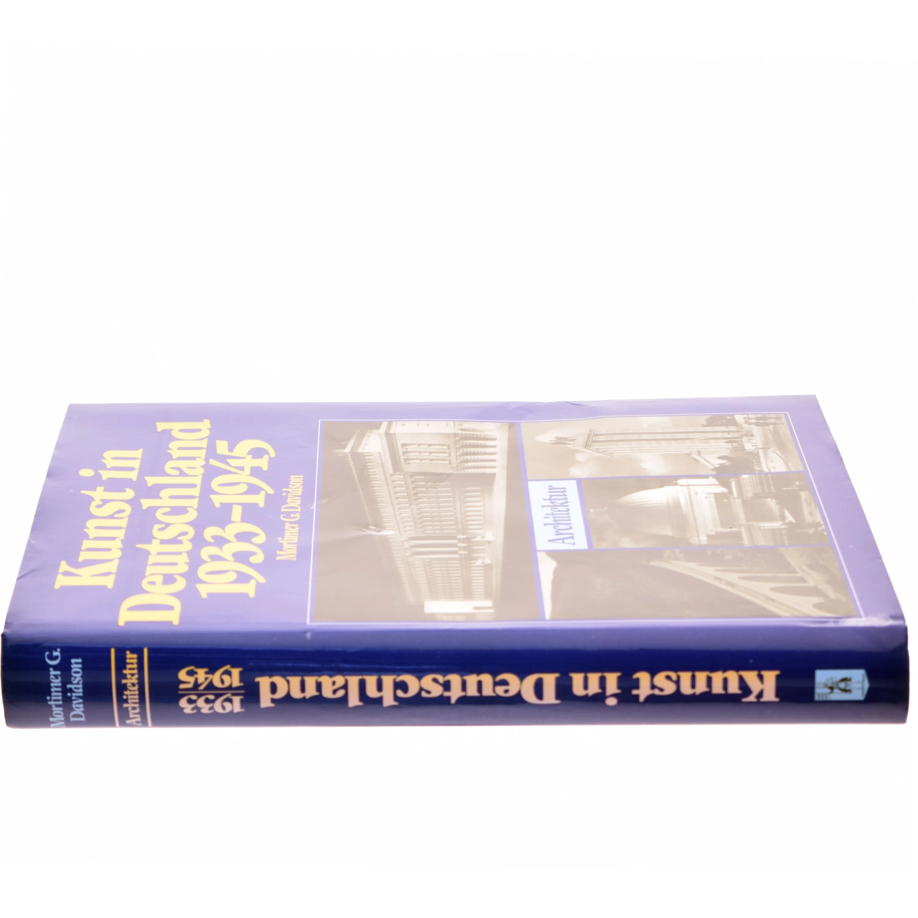 Kunst in Deutchland 1933-1945