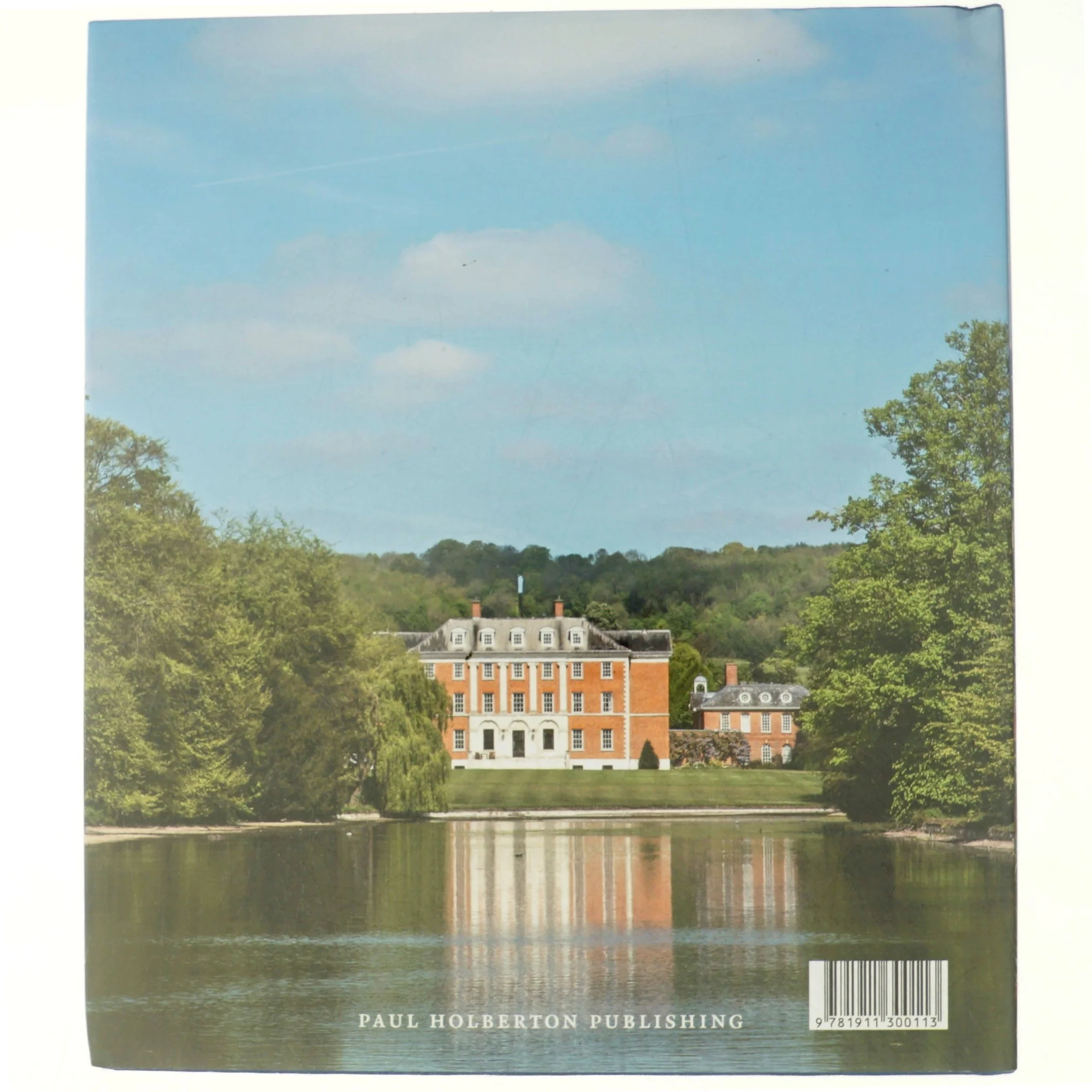 Chevening af Julius Bryant (Bog)