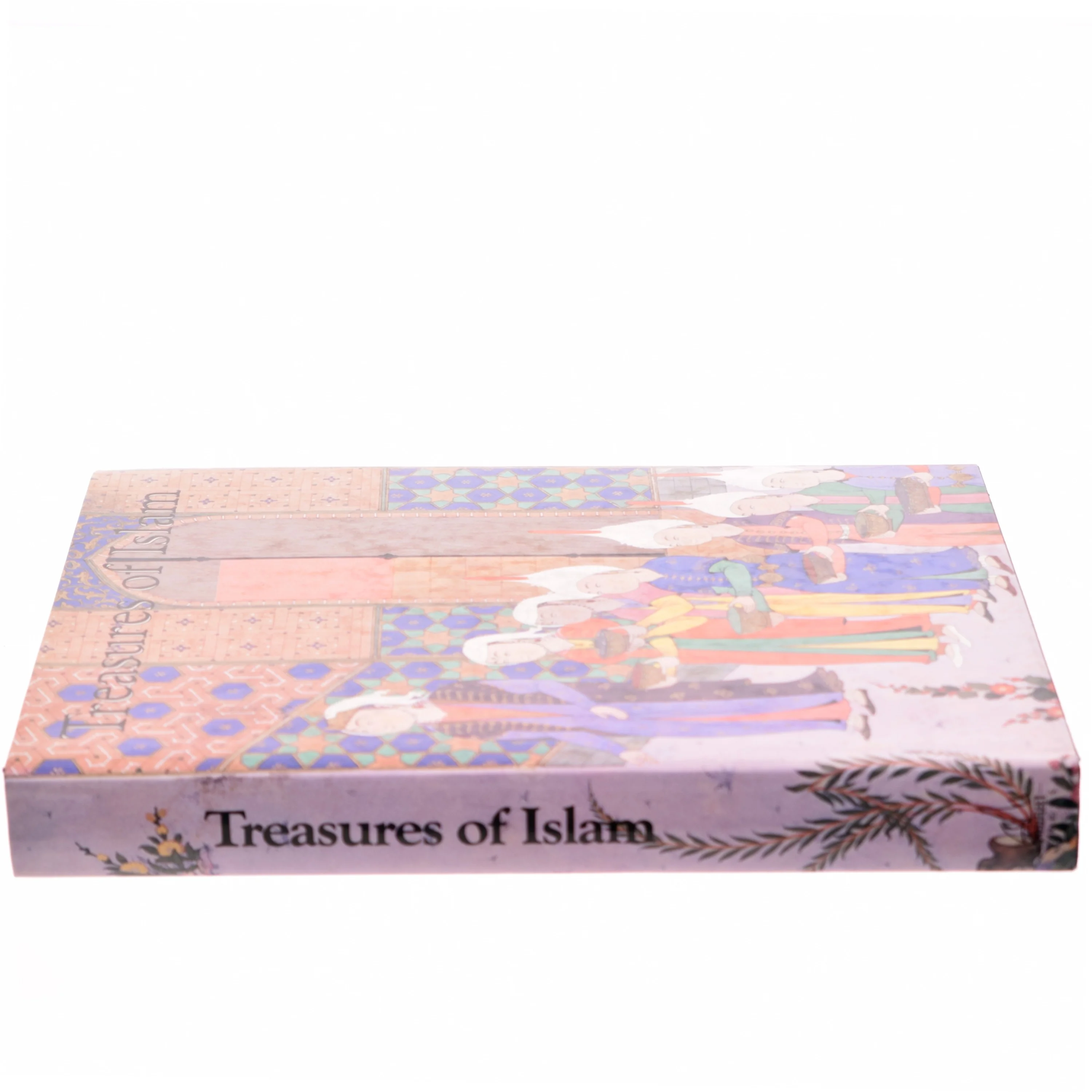 Treasures of Islam