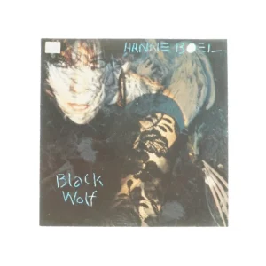 Hanne Boel blackwolf LP