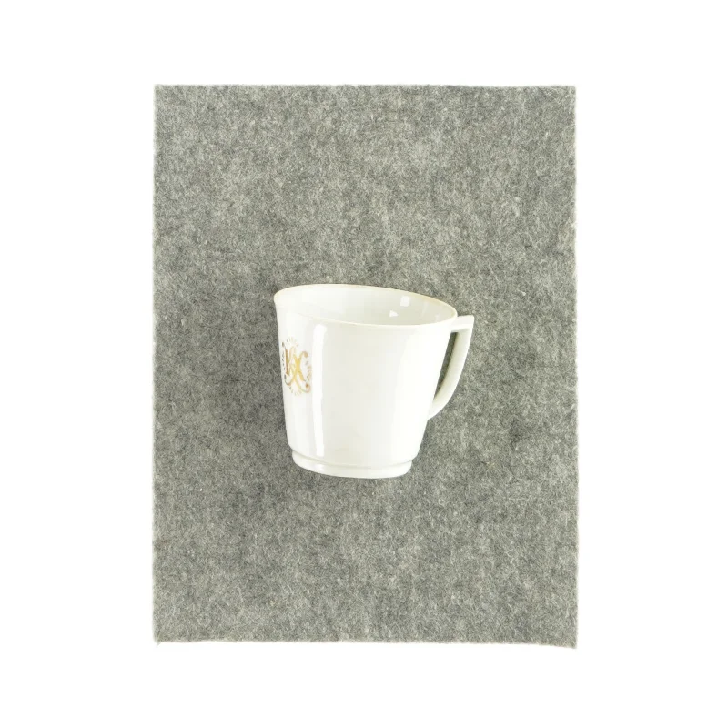 Kaffekop fra Royal Copenhagen (str. HØ: 7x8 cm )