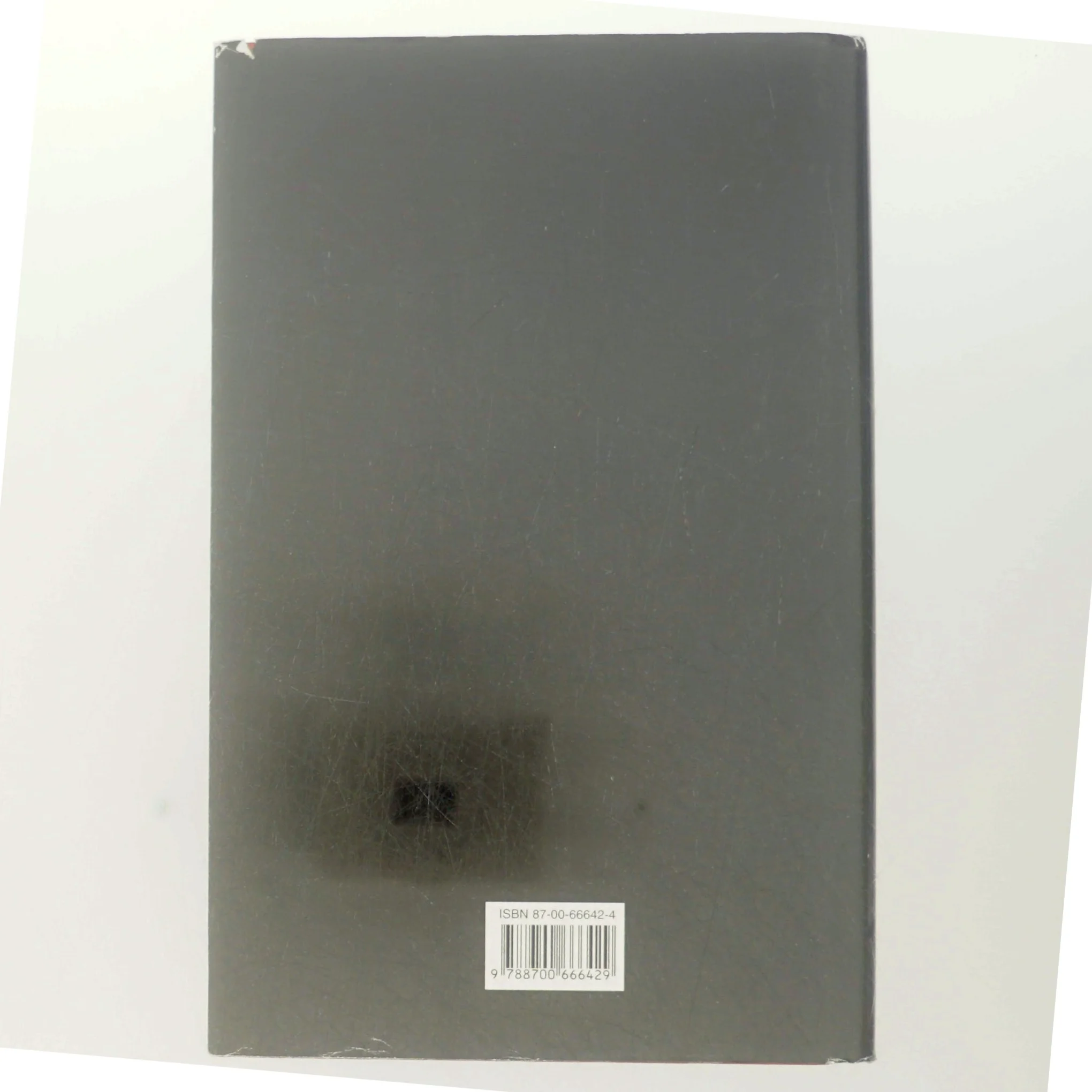 Livlægens besøg : roman af Per Olov Enquist (Bog)