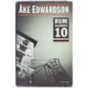 Rum nummer 10 : kriminalroman af Åke Edwardson (Bog)