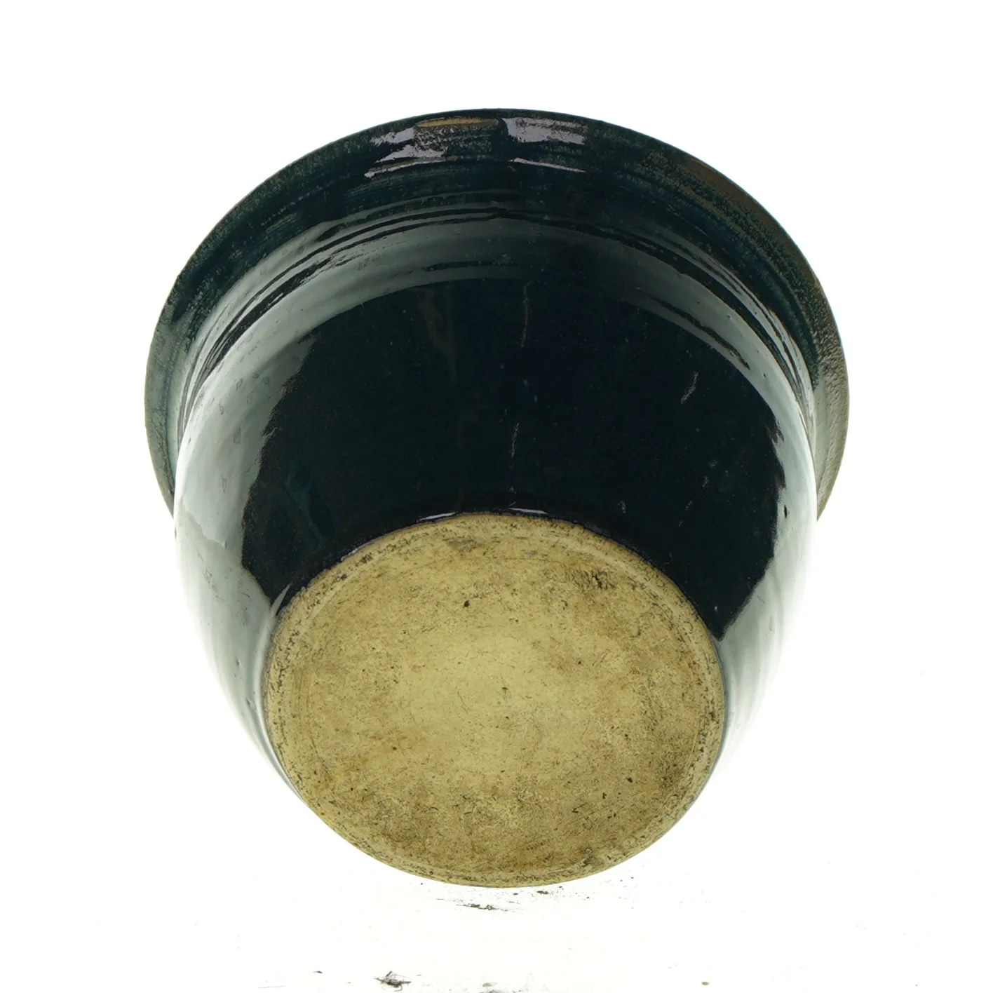 Krukke fra Ukendt  (str. HØ: 13x17cm)