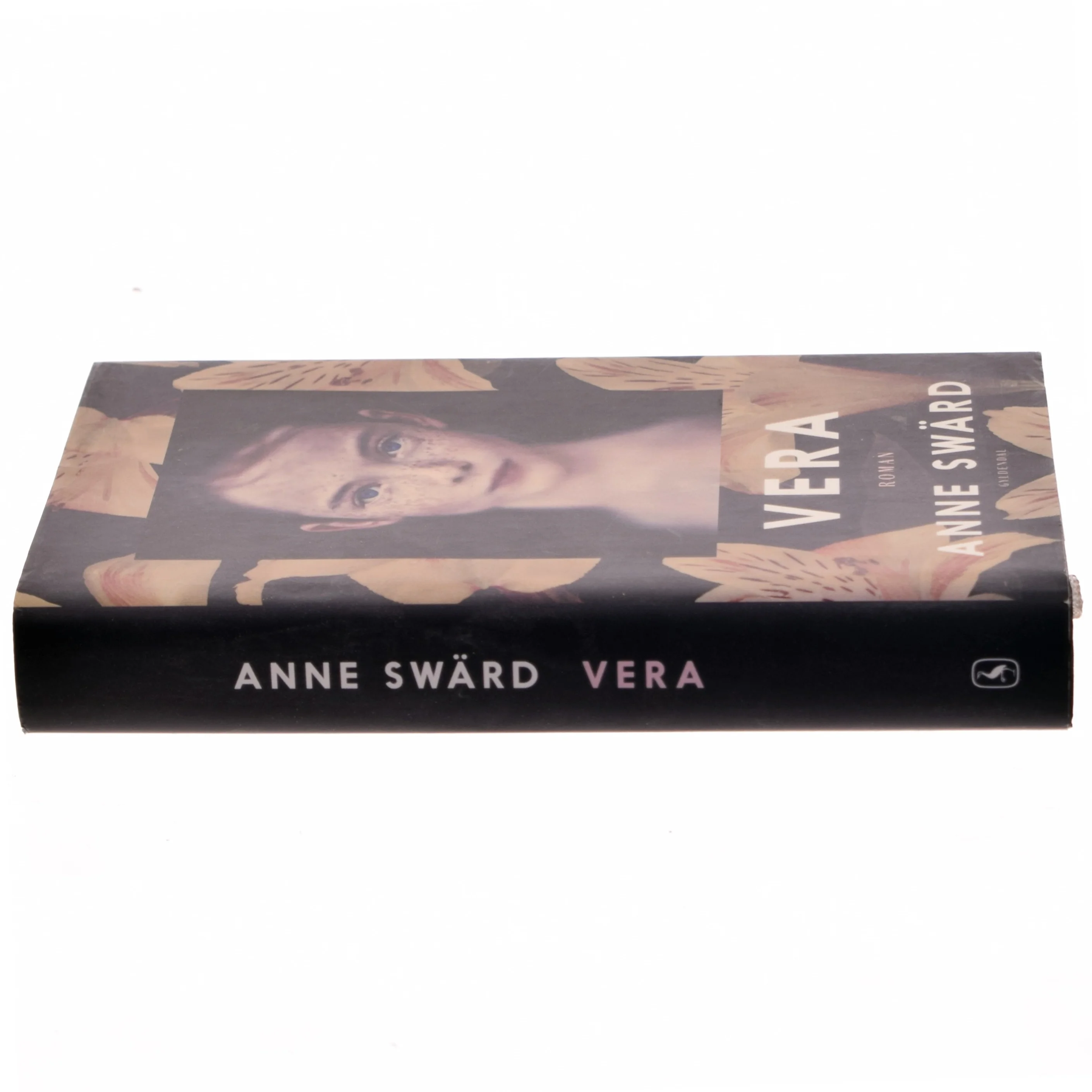 Vera : roman af Anne Swärd (Bog)