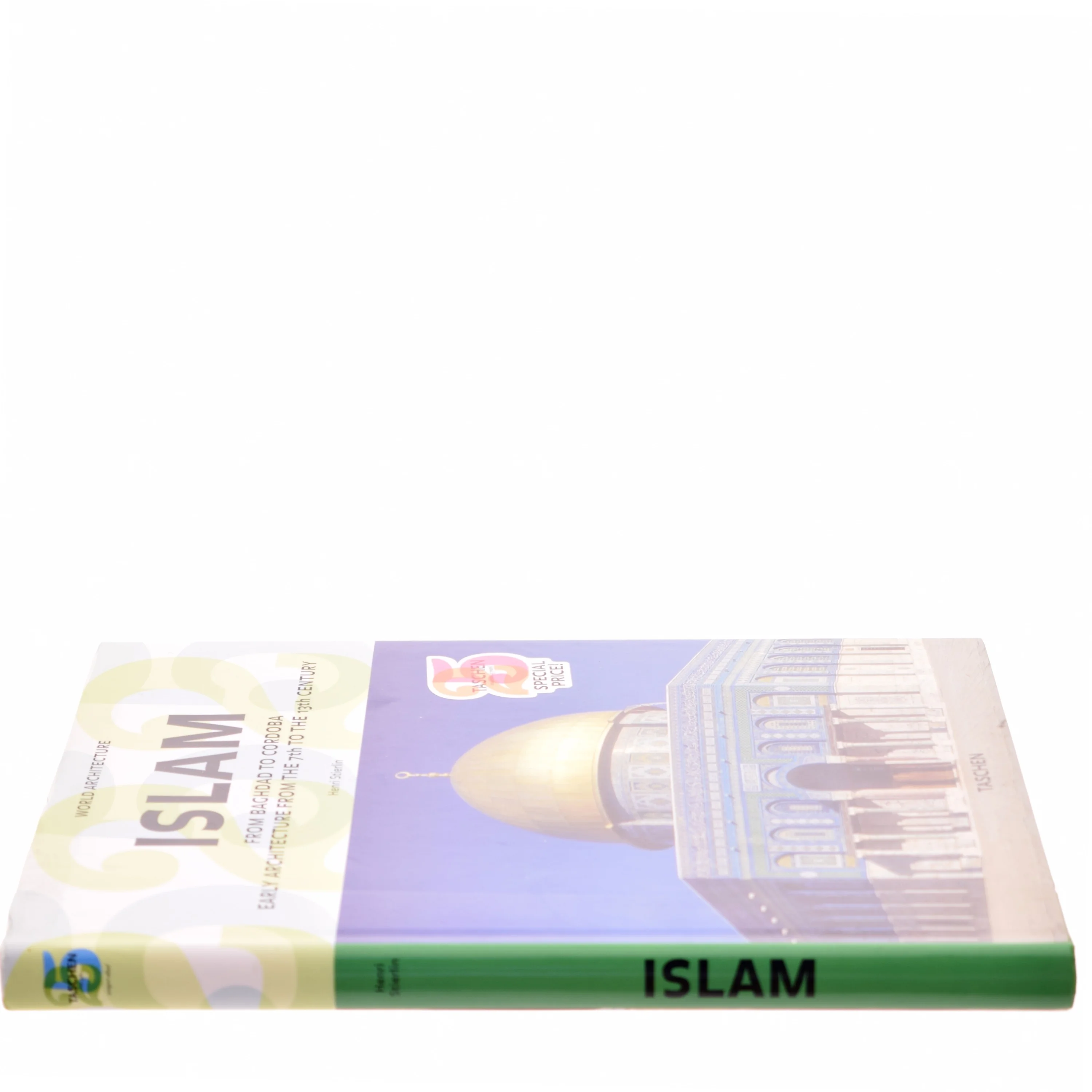 Islam af Henri Stierlin (Bog)