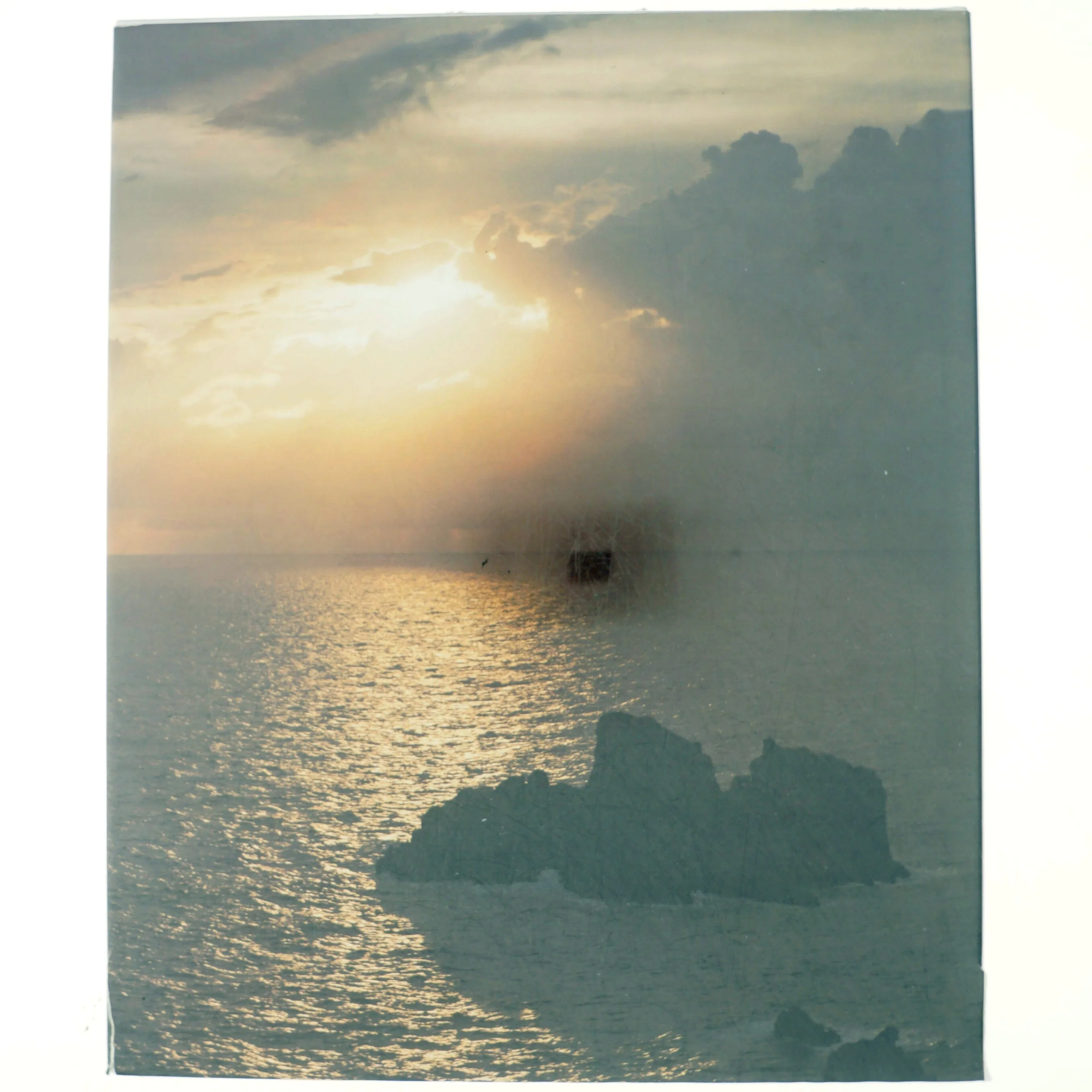 KORFU Die Ionichen Insel