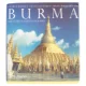 Burma af Charles Babault, Erwin Friesenbichler (Bog)