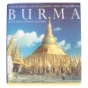 Burma af Charles Babault, Erwin Friesenbichler (Bog)