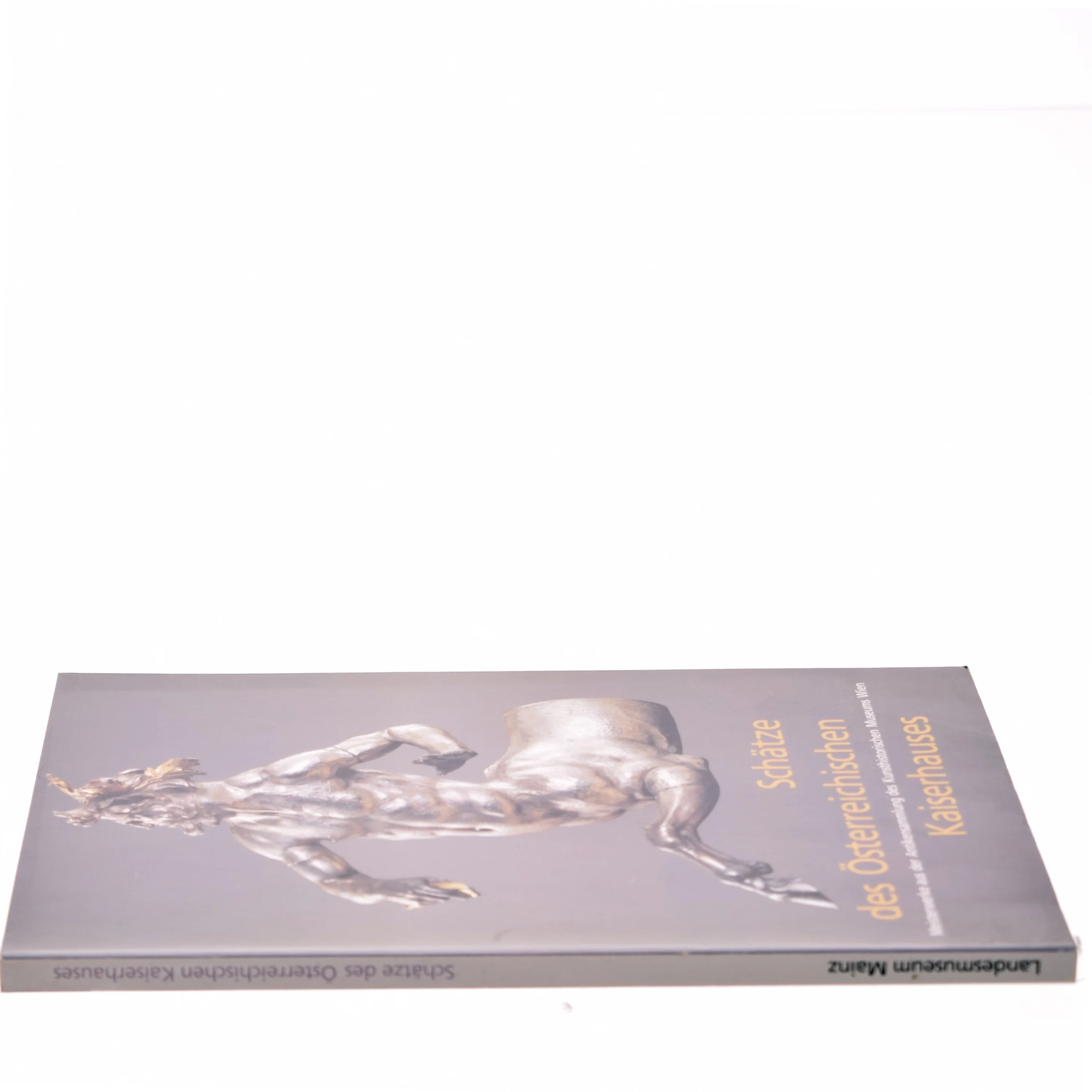 Schätze des Österreichischen Kaiserhauser