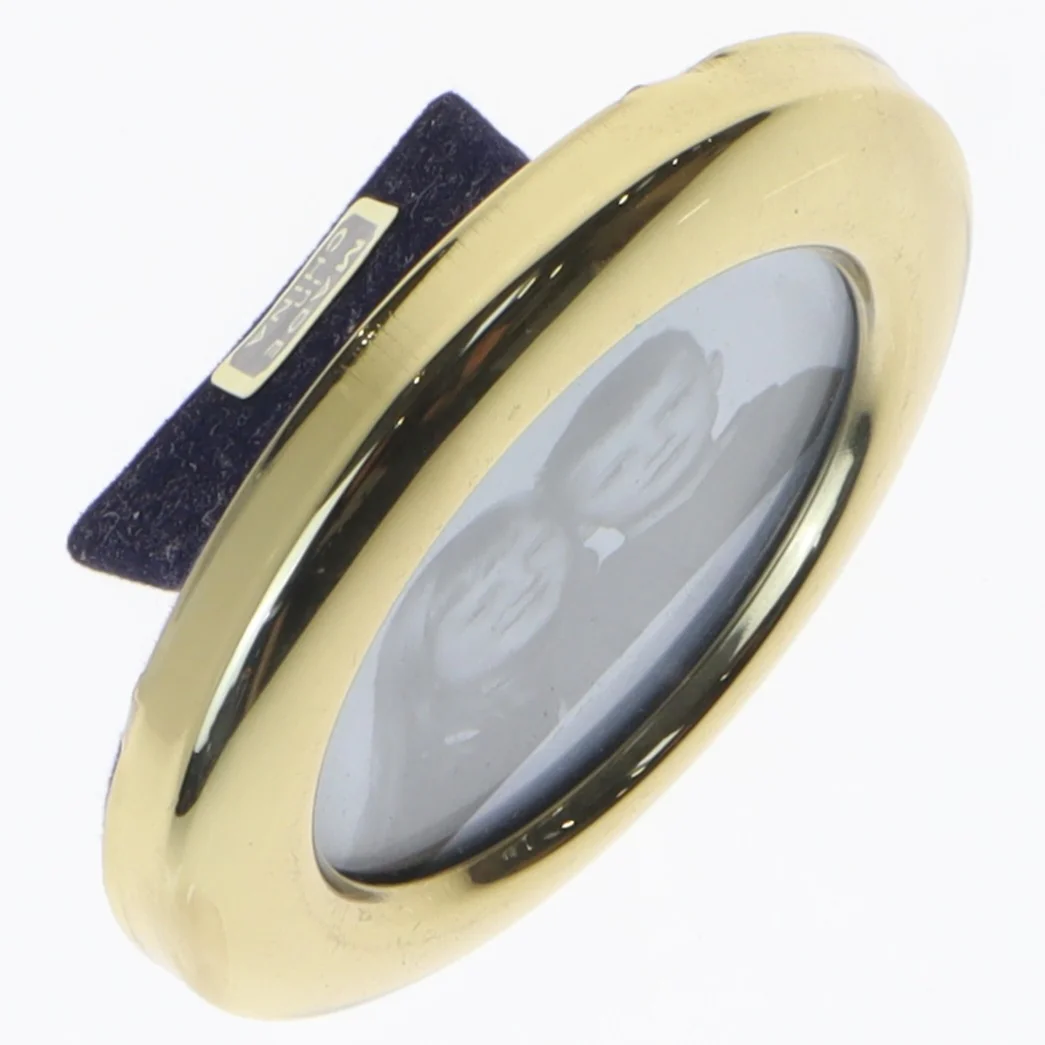 Lille bordramme (str. Ø 7 cm)