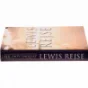 Lewis rejse : roman af Per Olov Enquist (Bog)